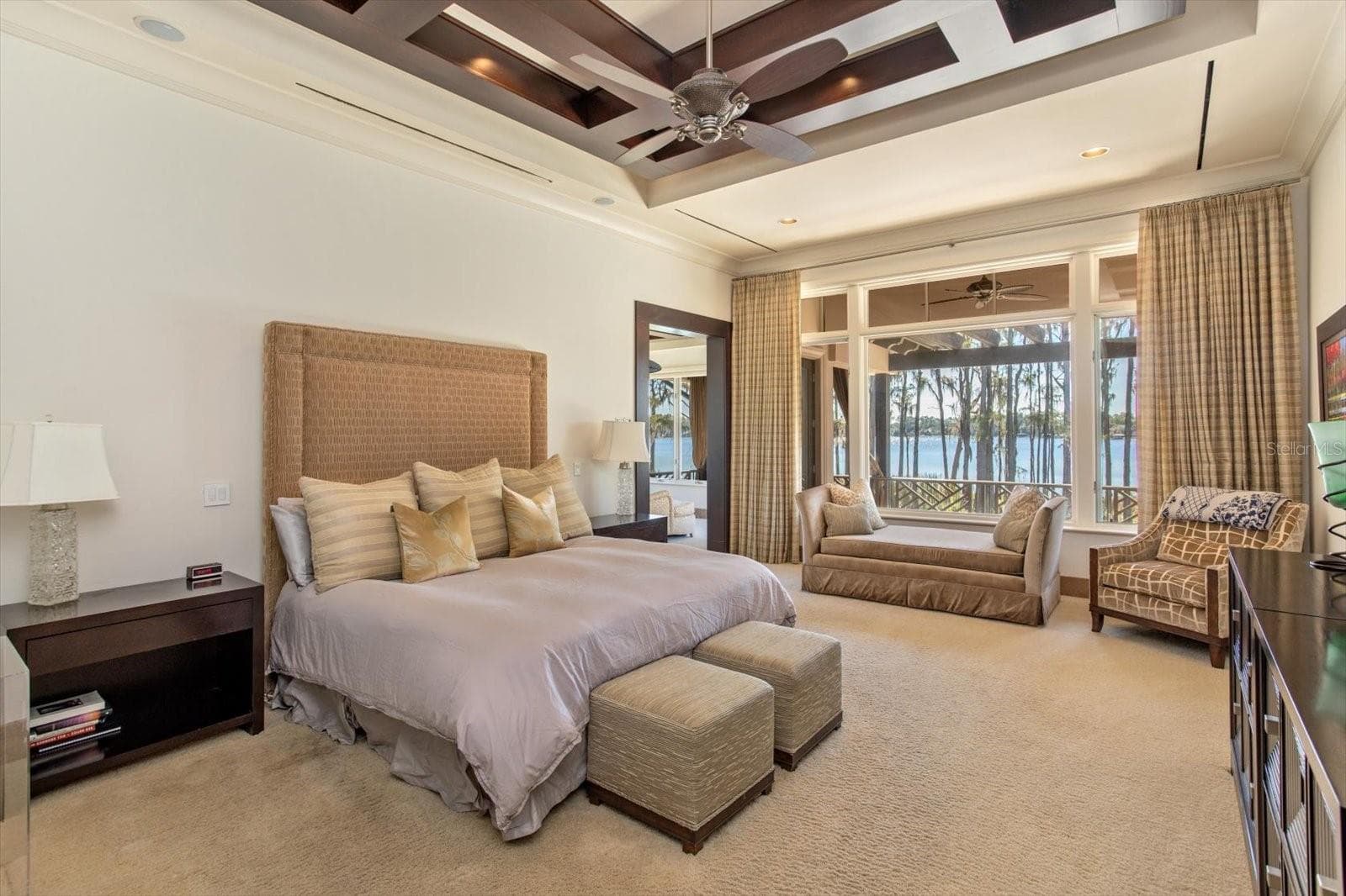 Master Suite - 5192 VARDON DR, WINDERMERE