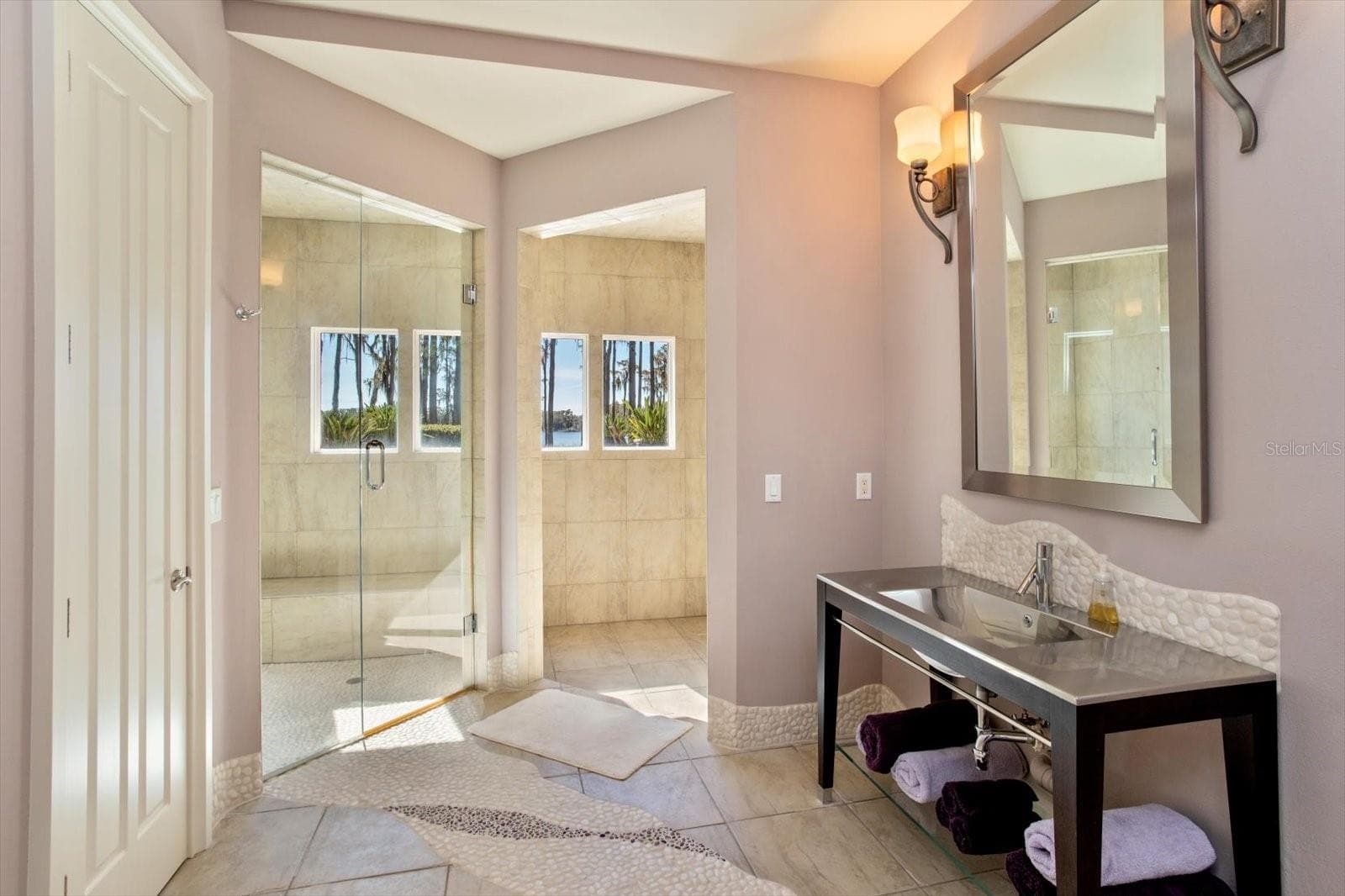Gym bath - 5192 VARDON DR, WINDERMERE