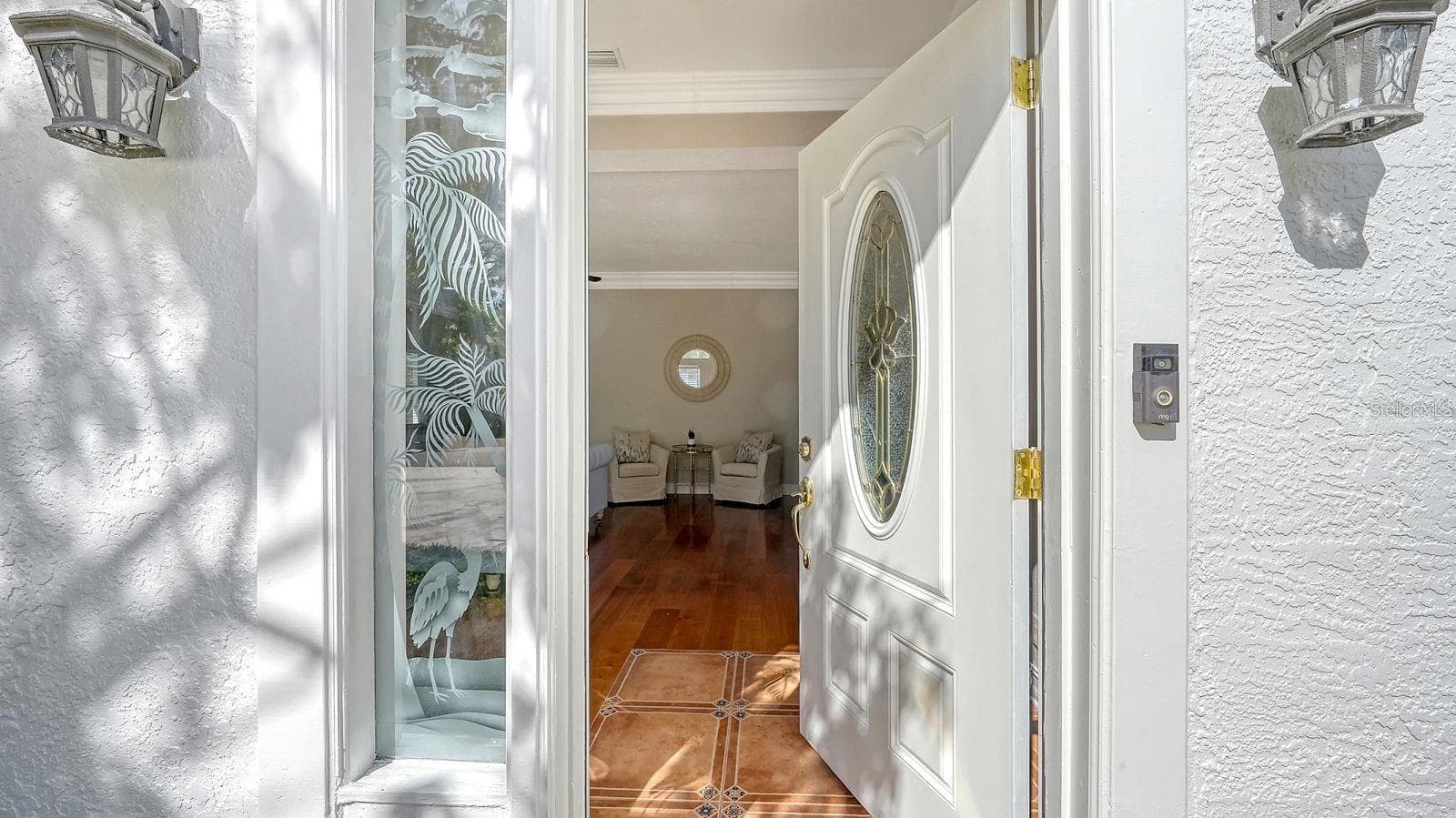 Single Family Residence at 1789 LOMA LINDA ST, SARASOTA, photo 3 of 23