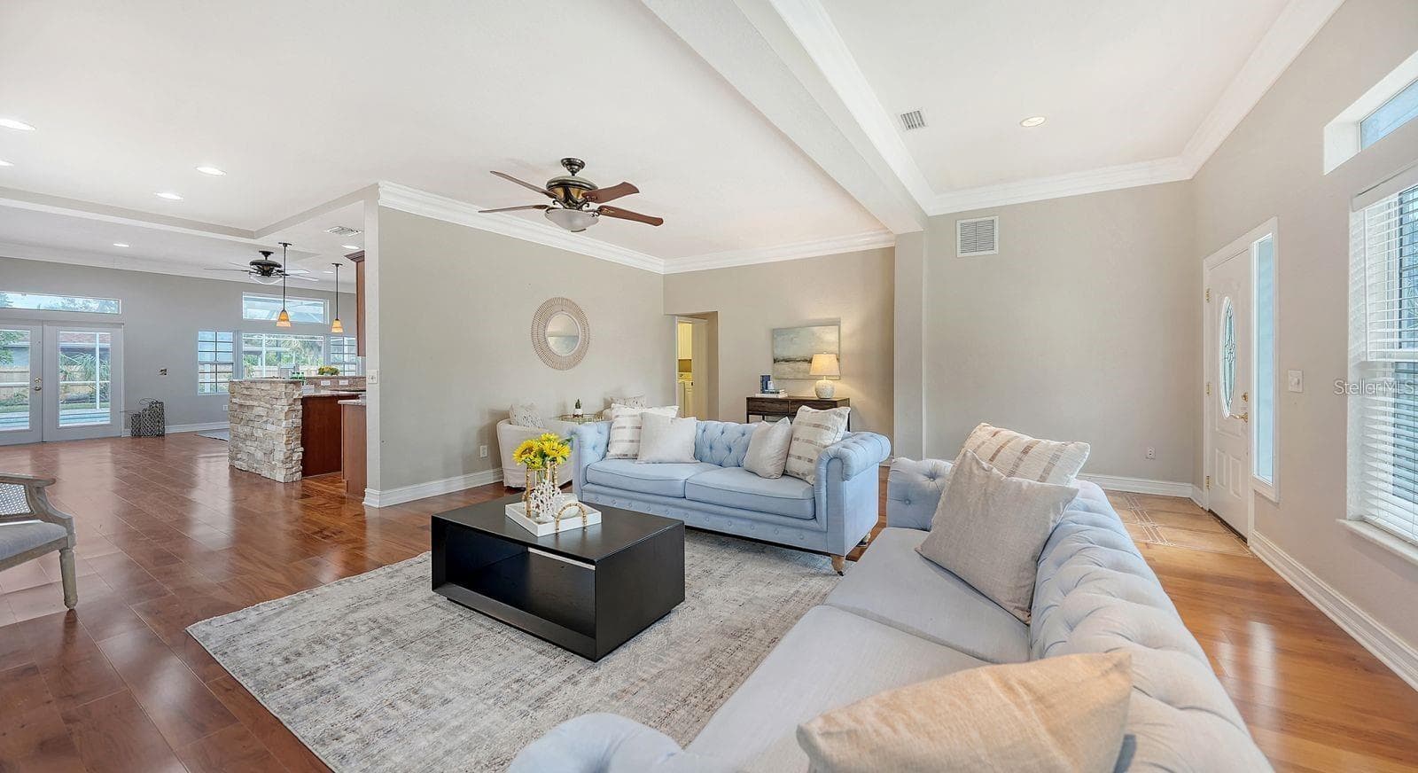 Single Family Residence at 1789 LOMA LINDA ST, SARASOTA, photo 5 of 23