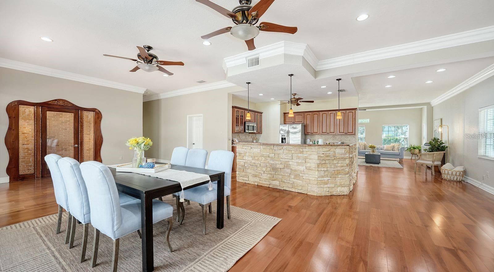Single Family Residence at 1789 LOMA LINDA ST, SARASOTA, photo 10 of 23