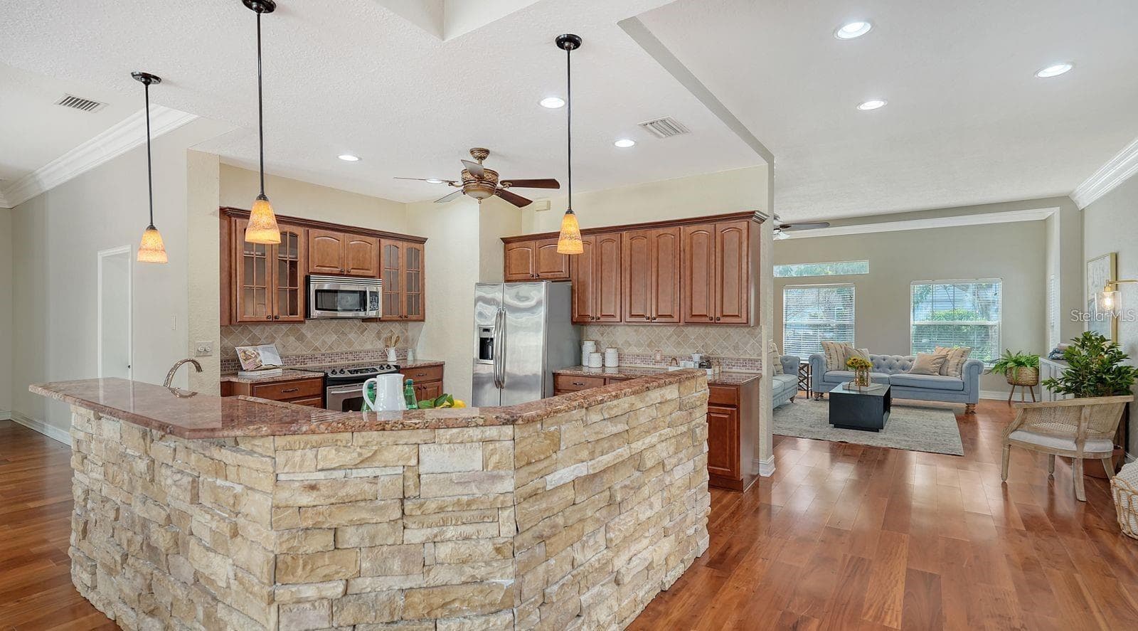 Single Family Residence at 1789 LOMA LINDA ST, SARASOTA, photo 13 of 23