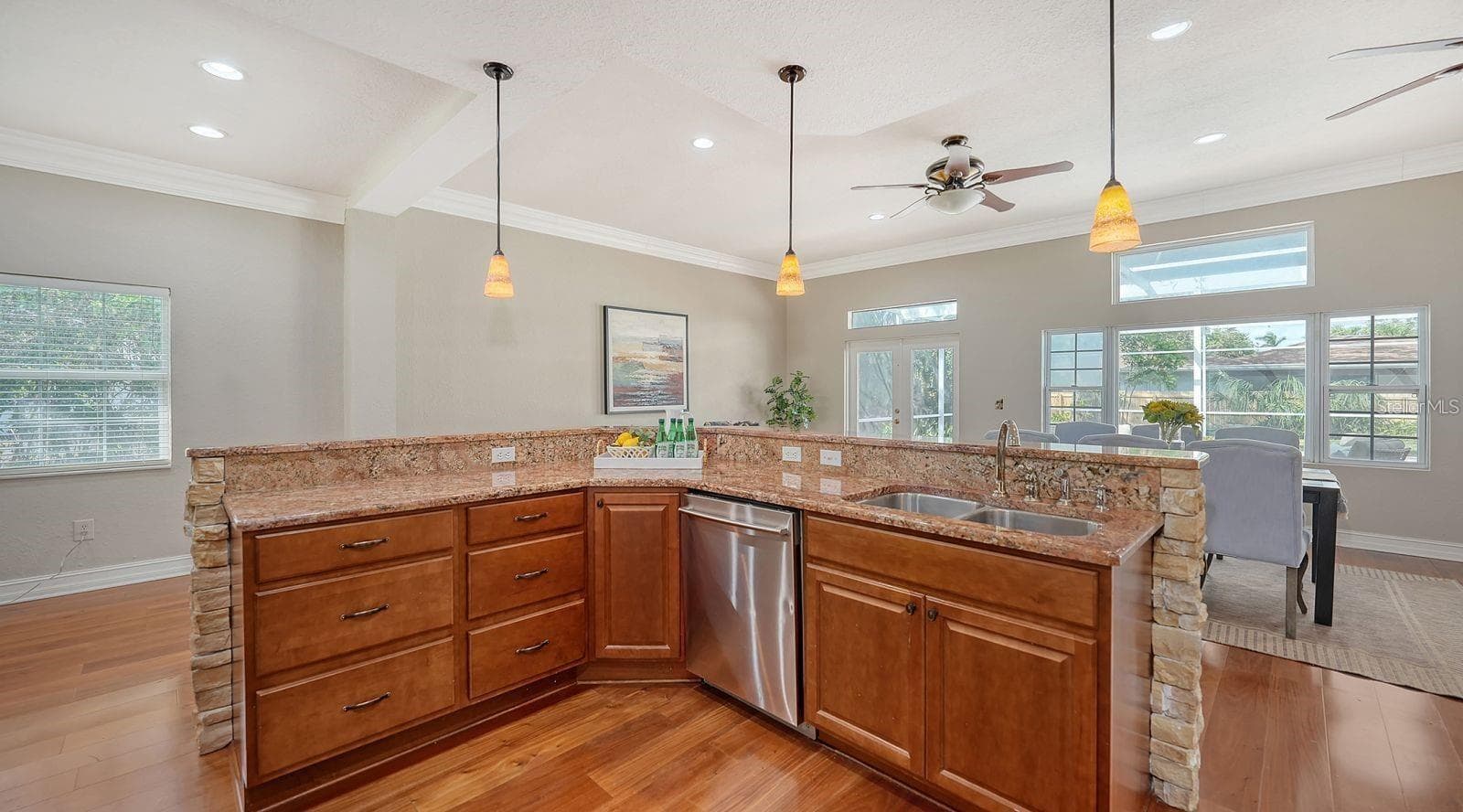 Single Family Residence at 1789 LOMA LINDA ST, SARASOTA, photo 14 of 23