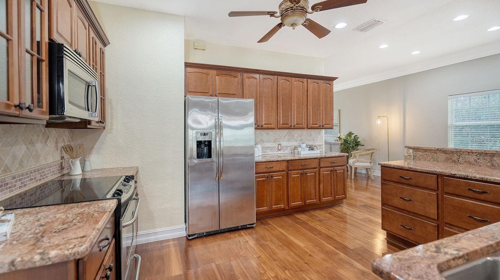 Single Family Residence at 1789 LOMA LINDA ST, SARASOTA, photo 15 of 23