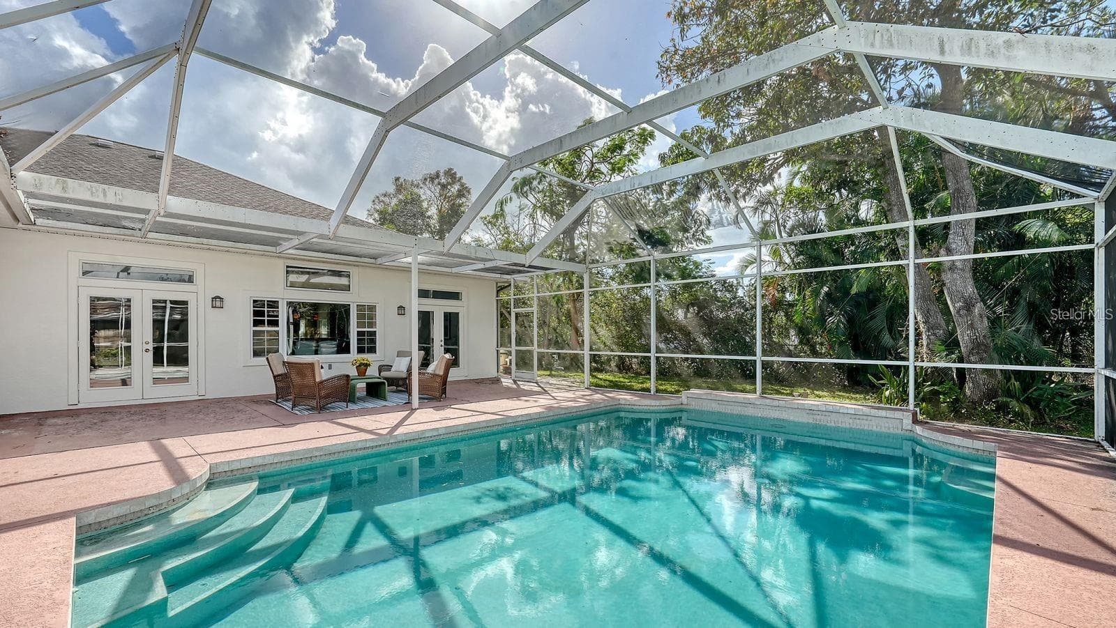 Single Family Residence at 1789 LOMA LINDA ST, SARASOTA, photo 21 of 23