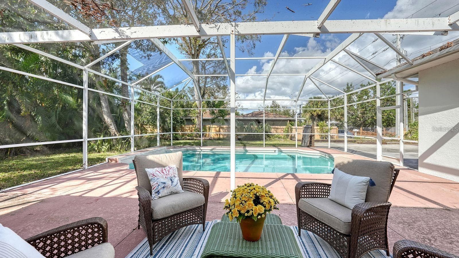 Single Family Residence at 1789 LOMA LINDA ST, SARASOTA, photo 22 of 23