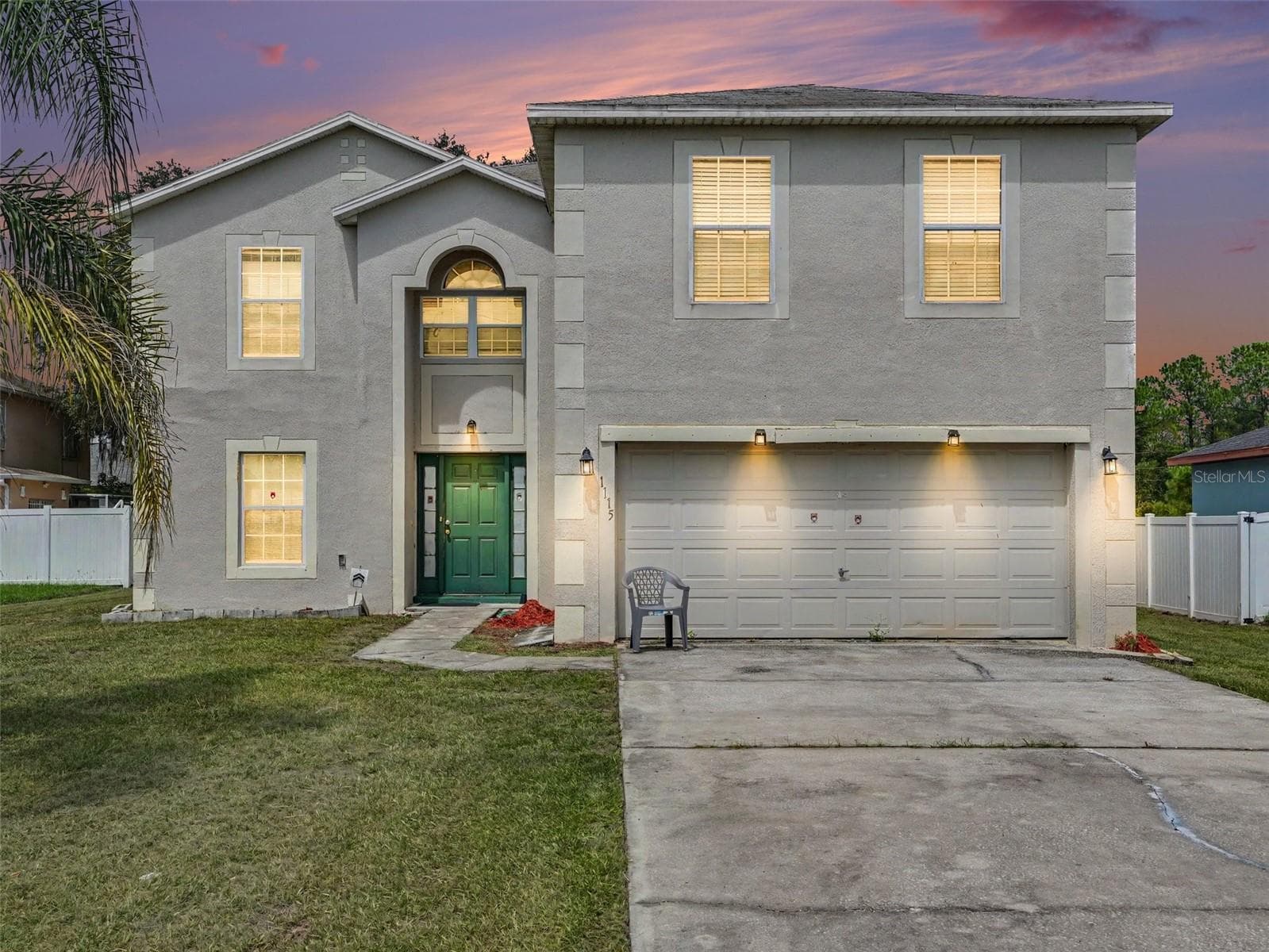 1115 HUDSON HARBOR LN