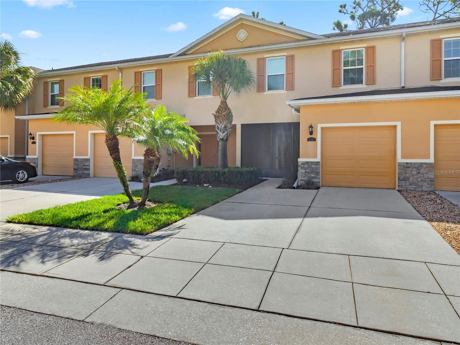 Townhouse at 8343 PINE RIVER RD, TAMPA, photo 2 of 31