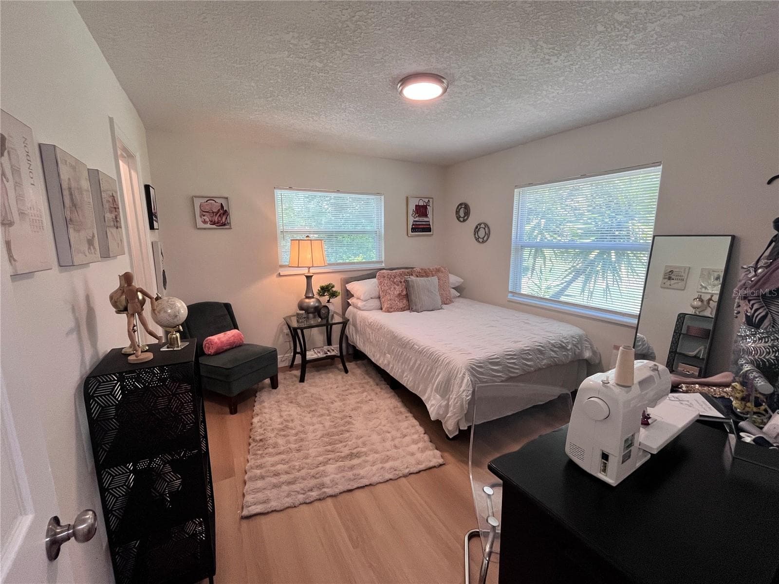 Bedroom 1 - 7728 WHISPER PL, ORLANDO