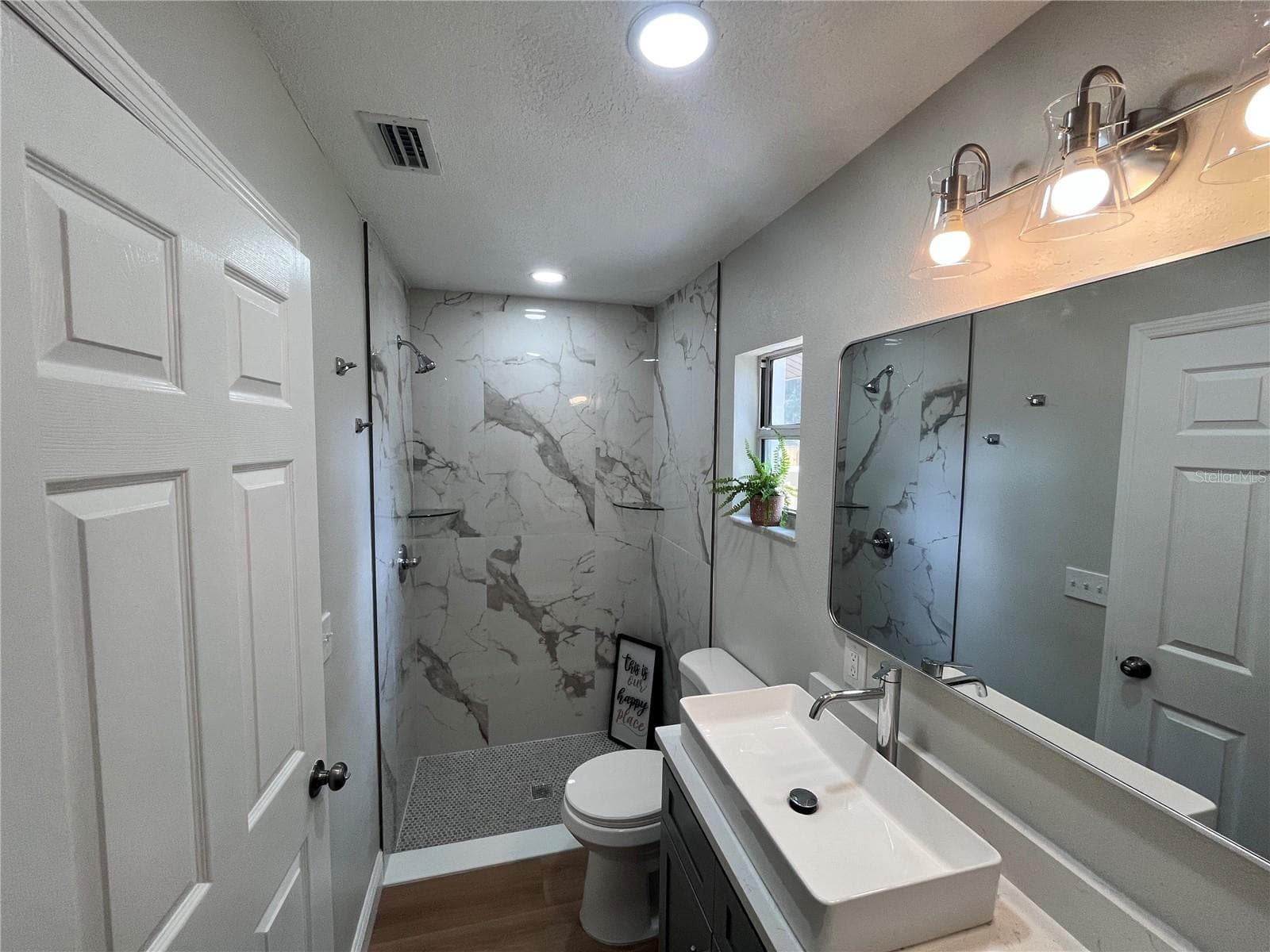 Primary Bathroom - 7728 WHISPER PL, ORLANDO