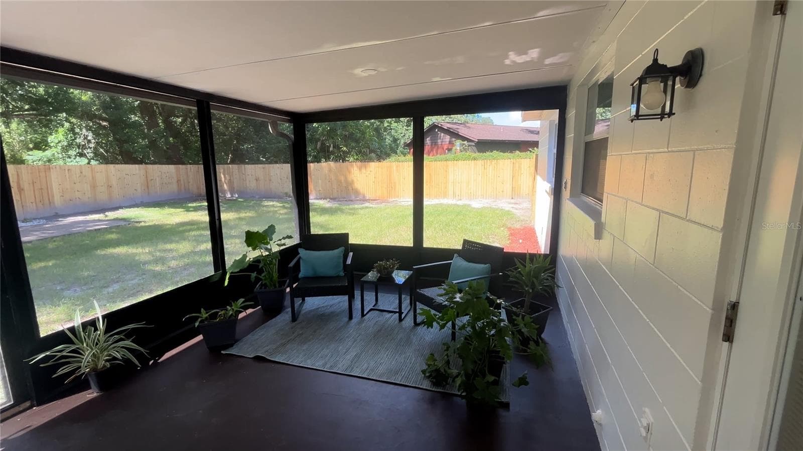Screen Patio - 7728 WHISPER PL, ORLANDO