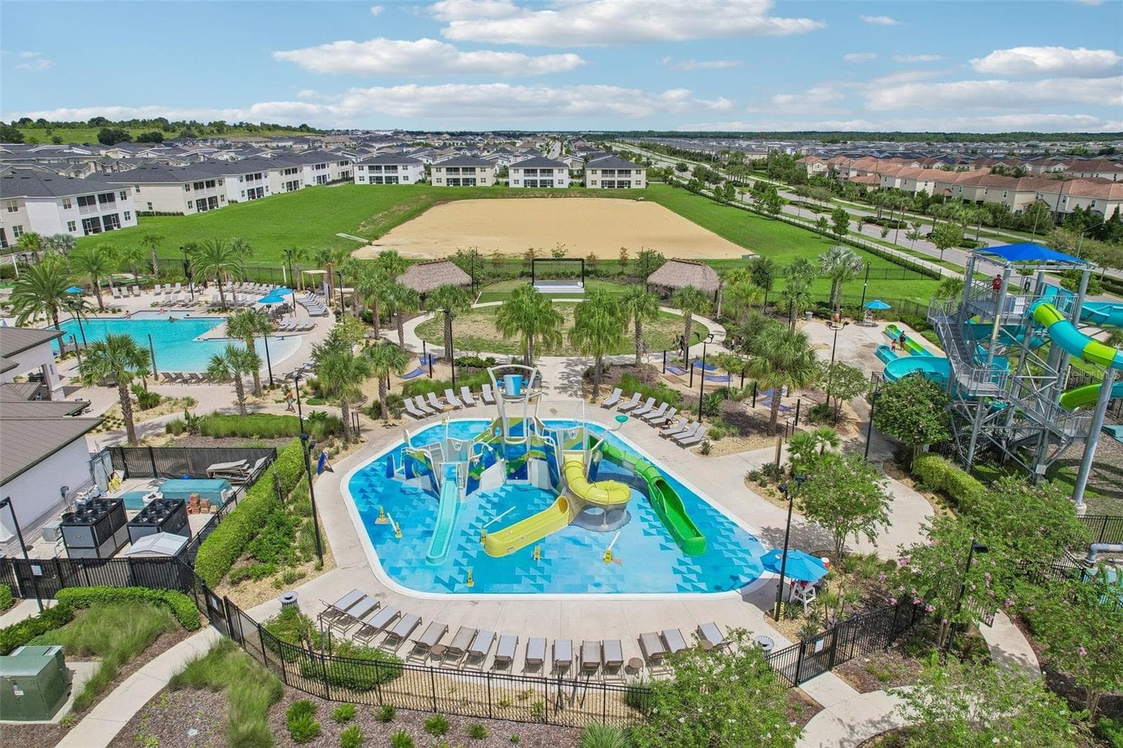 Water Park - 949 LEADER ST, DAVENPORT