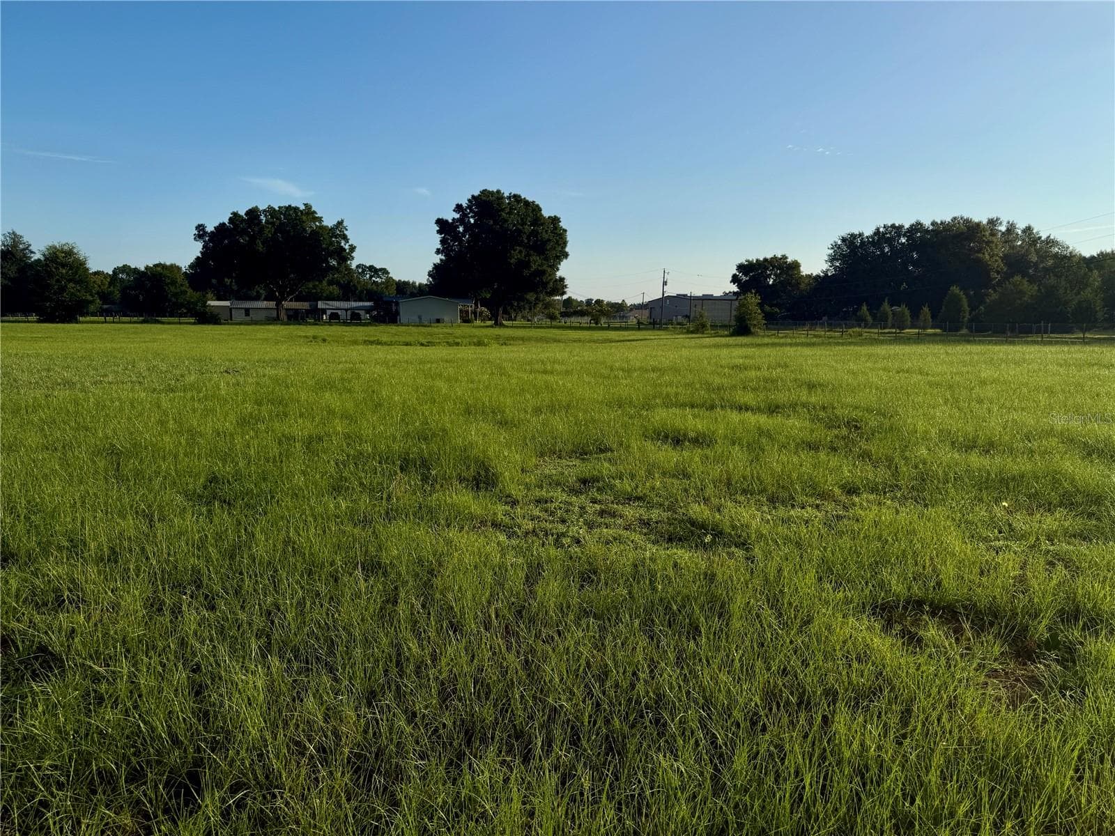 Vacant land next to strorage area - 2262 E C-478, WEBSTER