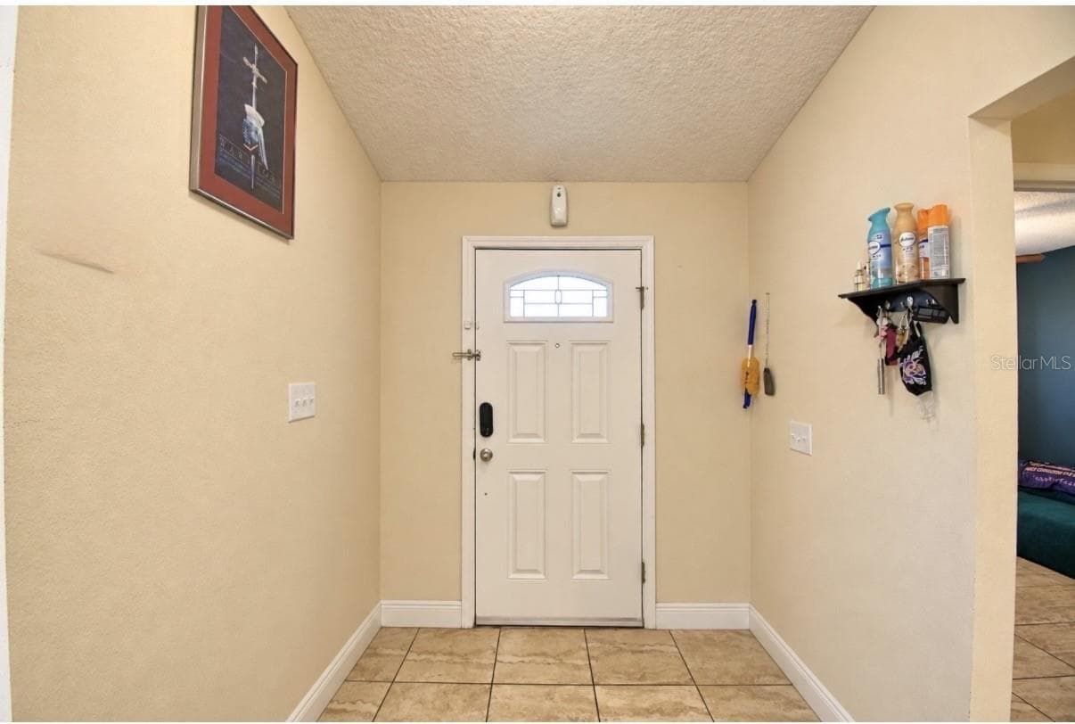 Single Family Residence at 2128 ORCHID WAY, POINCIANA, photo 2 of 46