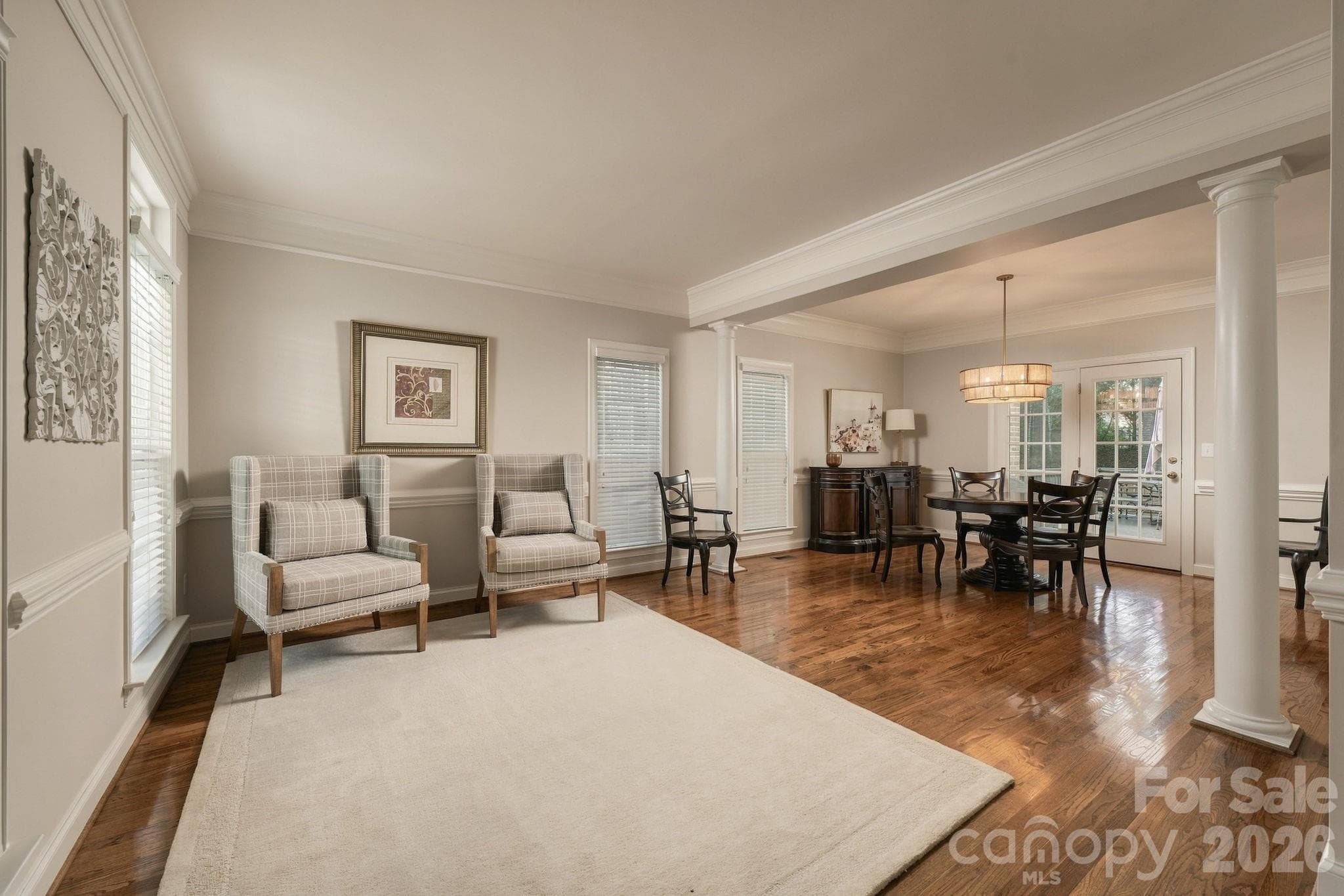 Single Family Residence at 2561 Fallbrook Place NW, Concord, photo 5 of 47