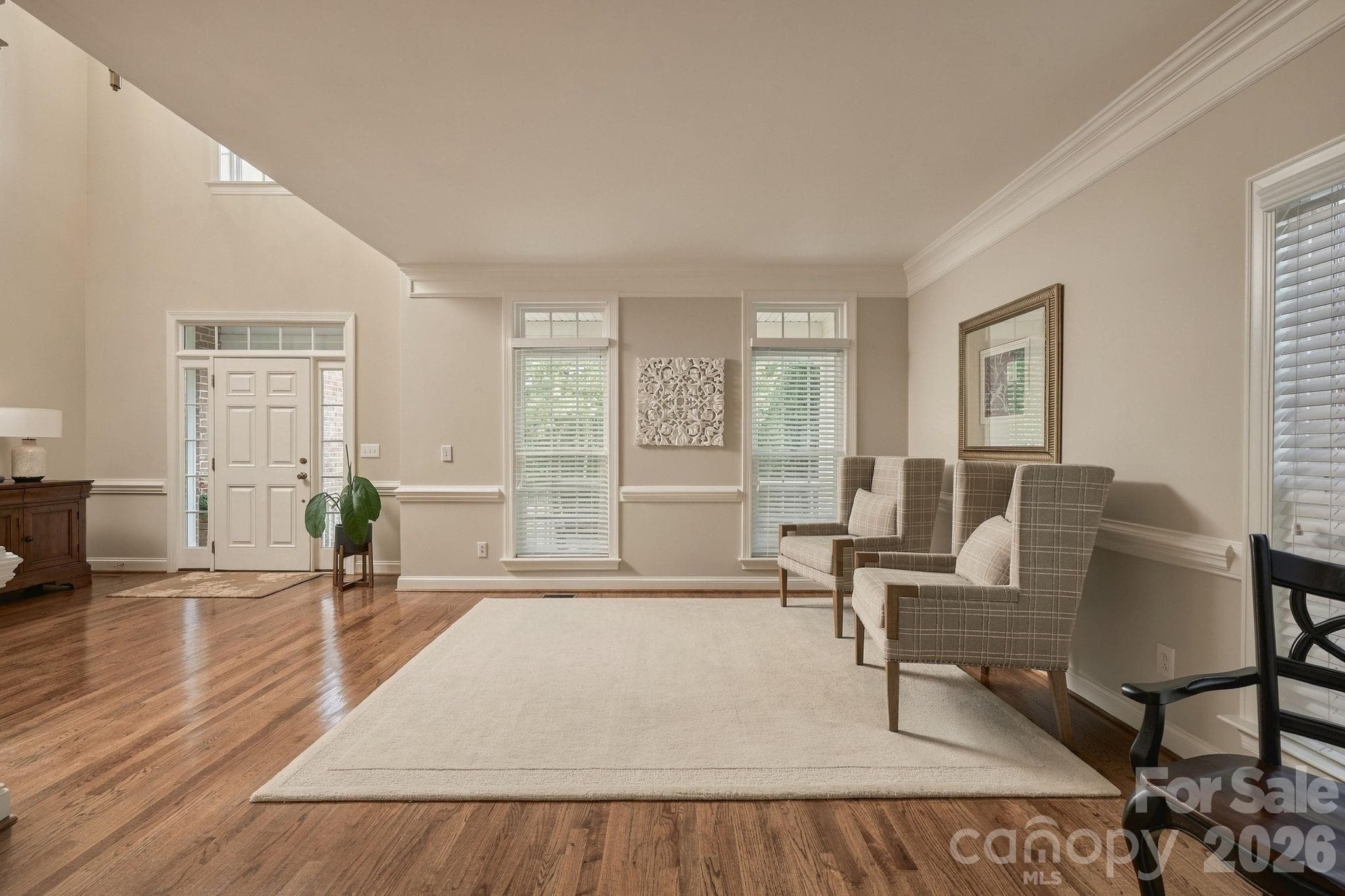 Single Family Residence at 2561 Fallbrook Place NW, Concord, photo 6 of 47