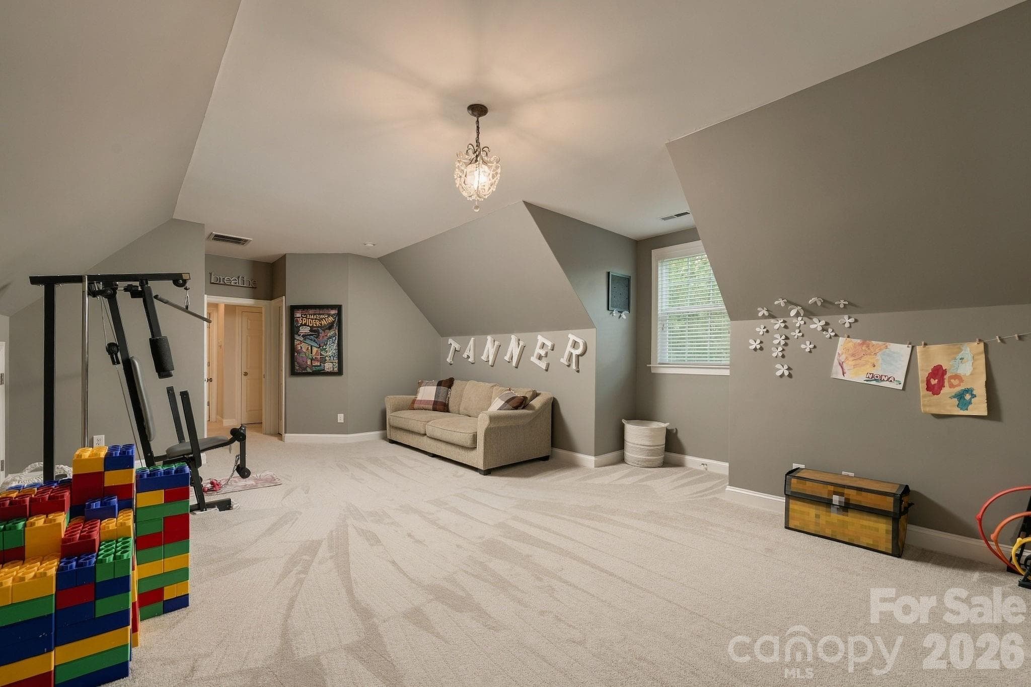 Single Family Residence at 2561 Fallbrook Place NW, Concord, photo 20 of 47