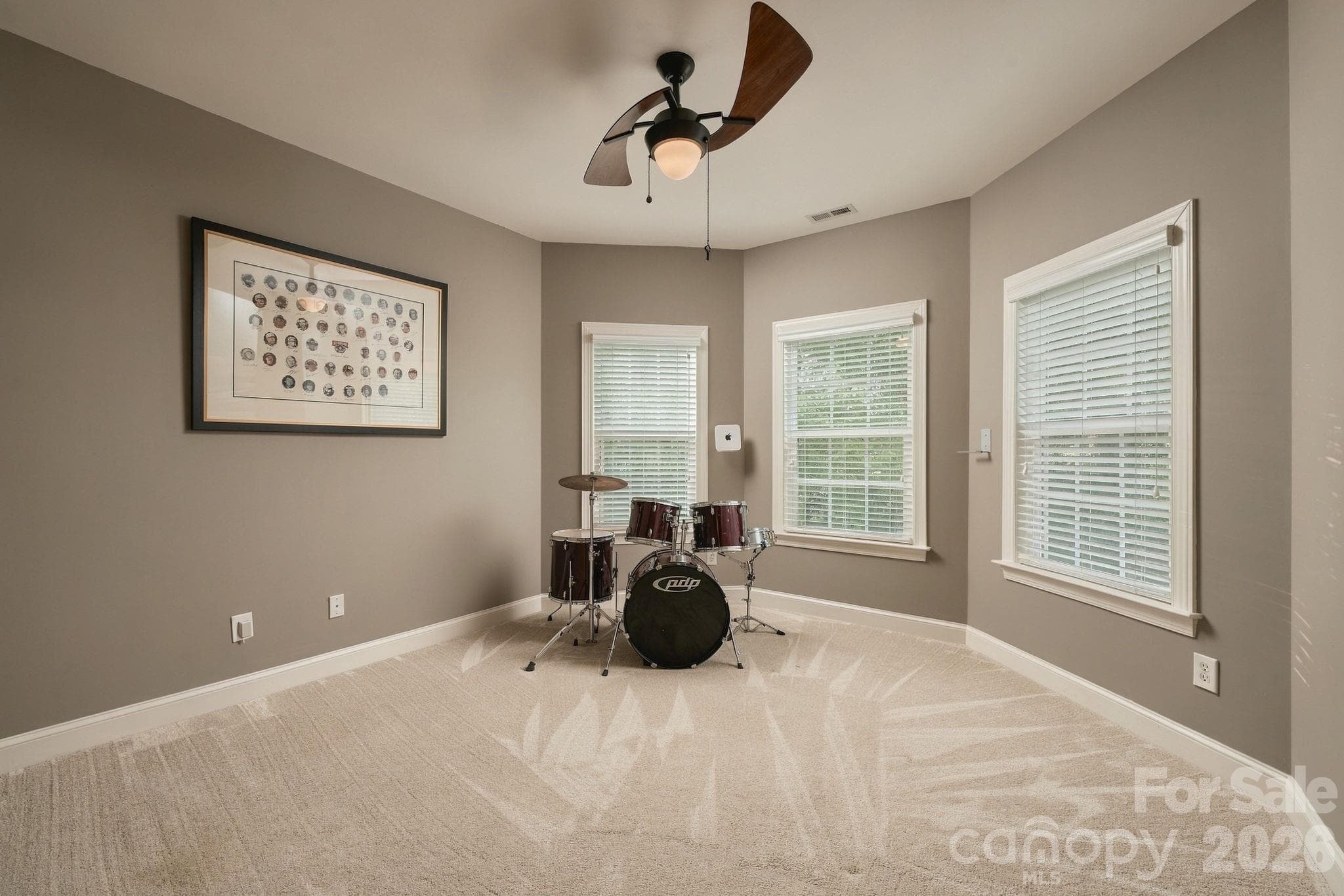 Single Family Residence at 2561 Fallbrook Place NW, Concord, photo 22 of 47