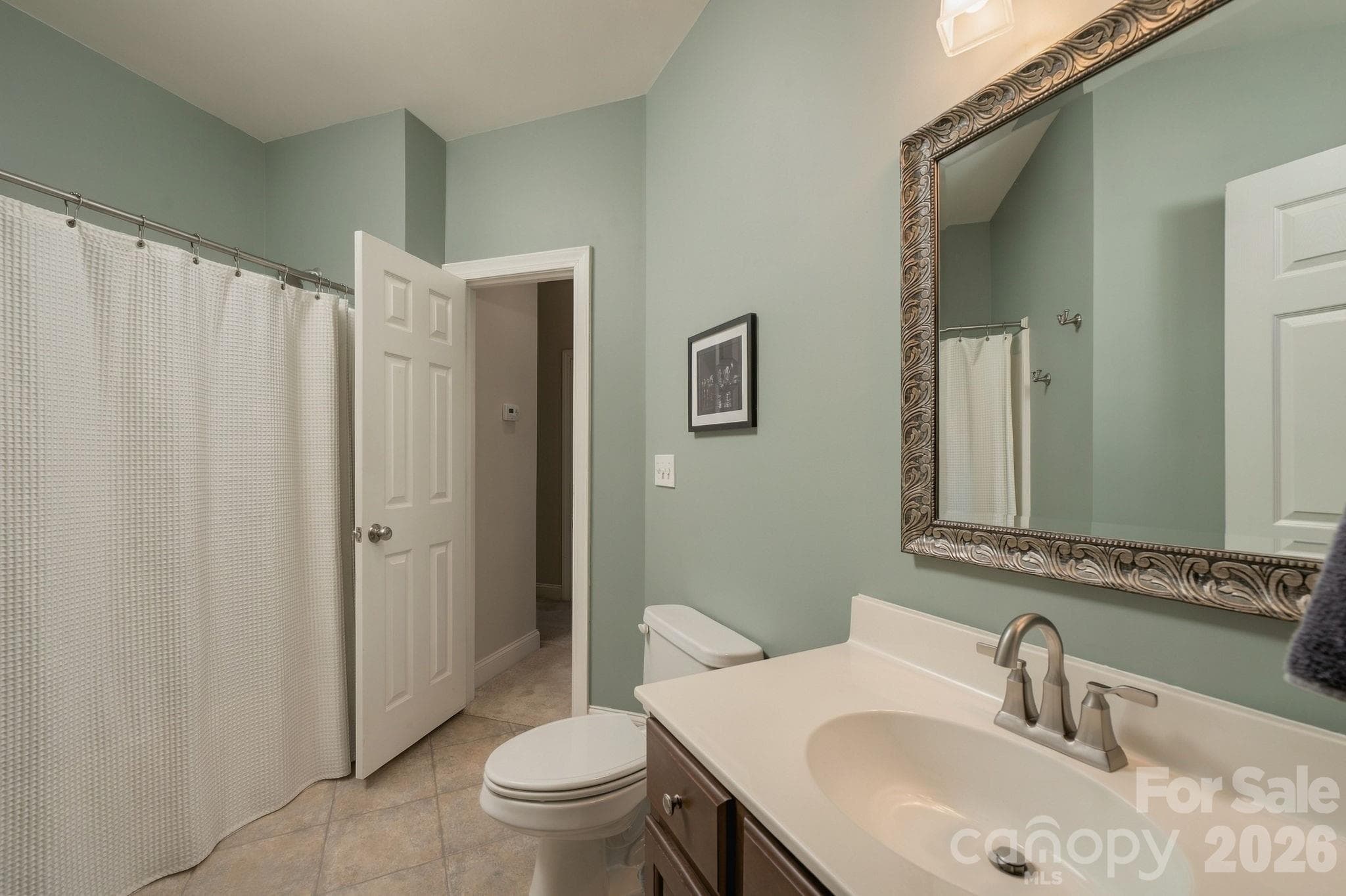Single Family Residence at 2561 Fallbrook Place NW, Concord, photo 24 of 47