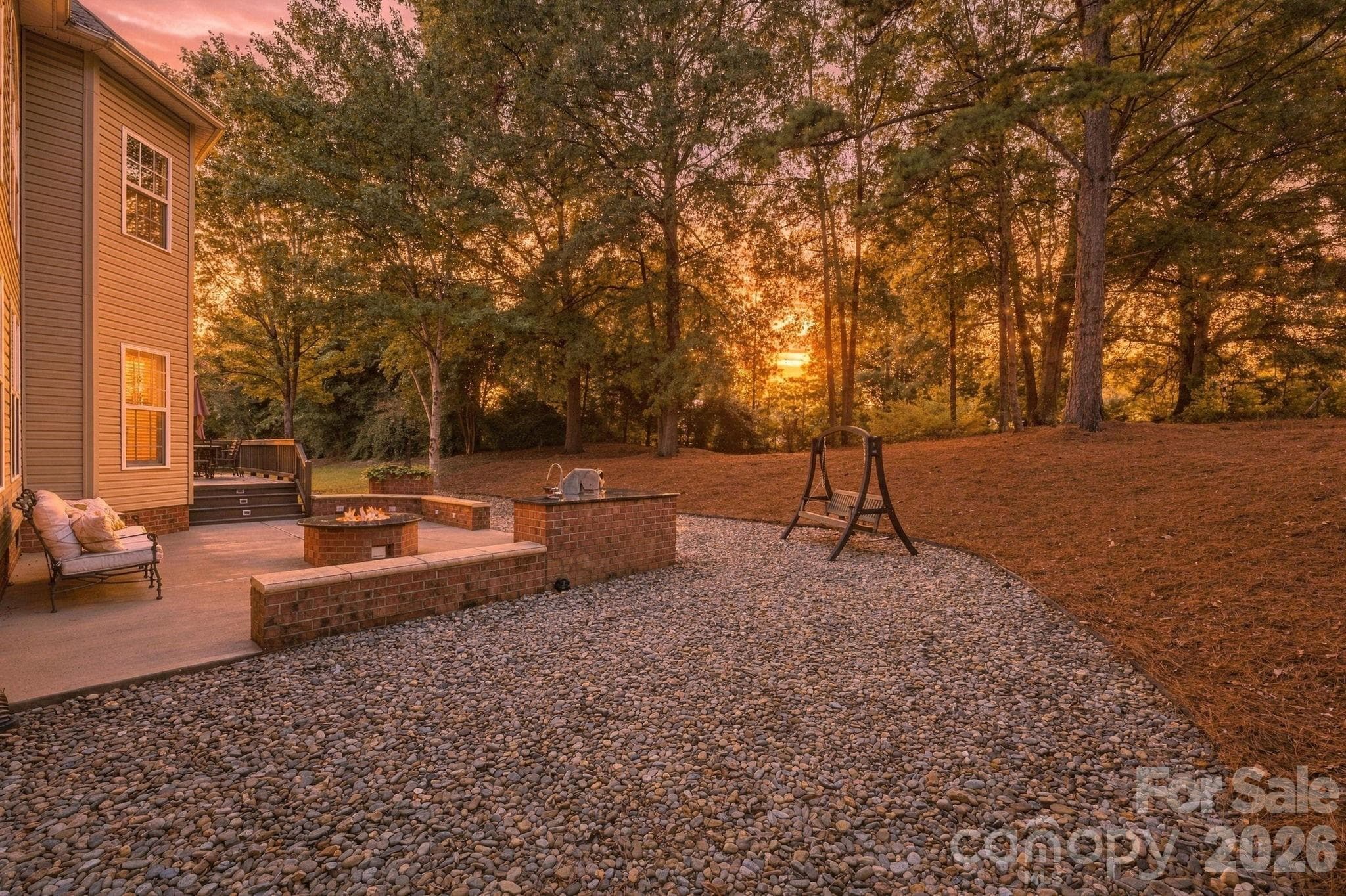 Single Family Residence at 2561 Fallbrook Place NW, Concord, photo 32 of 47