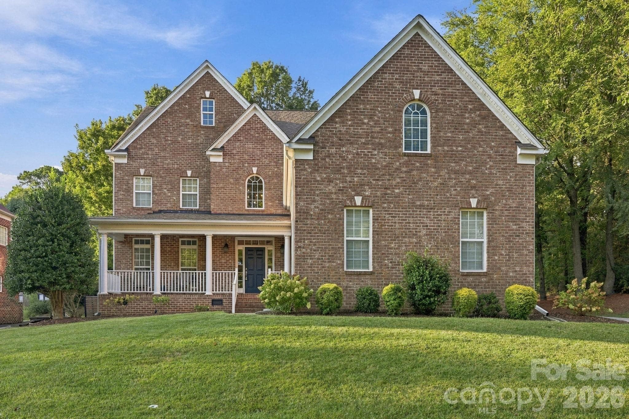 Single Family Residence at 2561 Fallbrook Place NW, Concord, photo 37 of 47