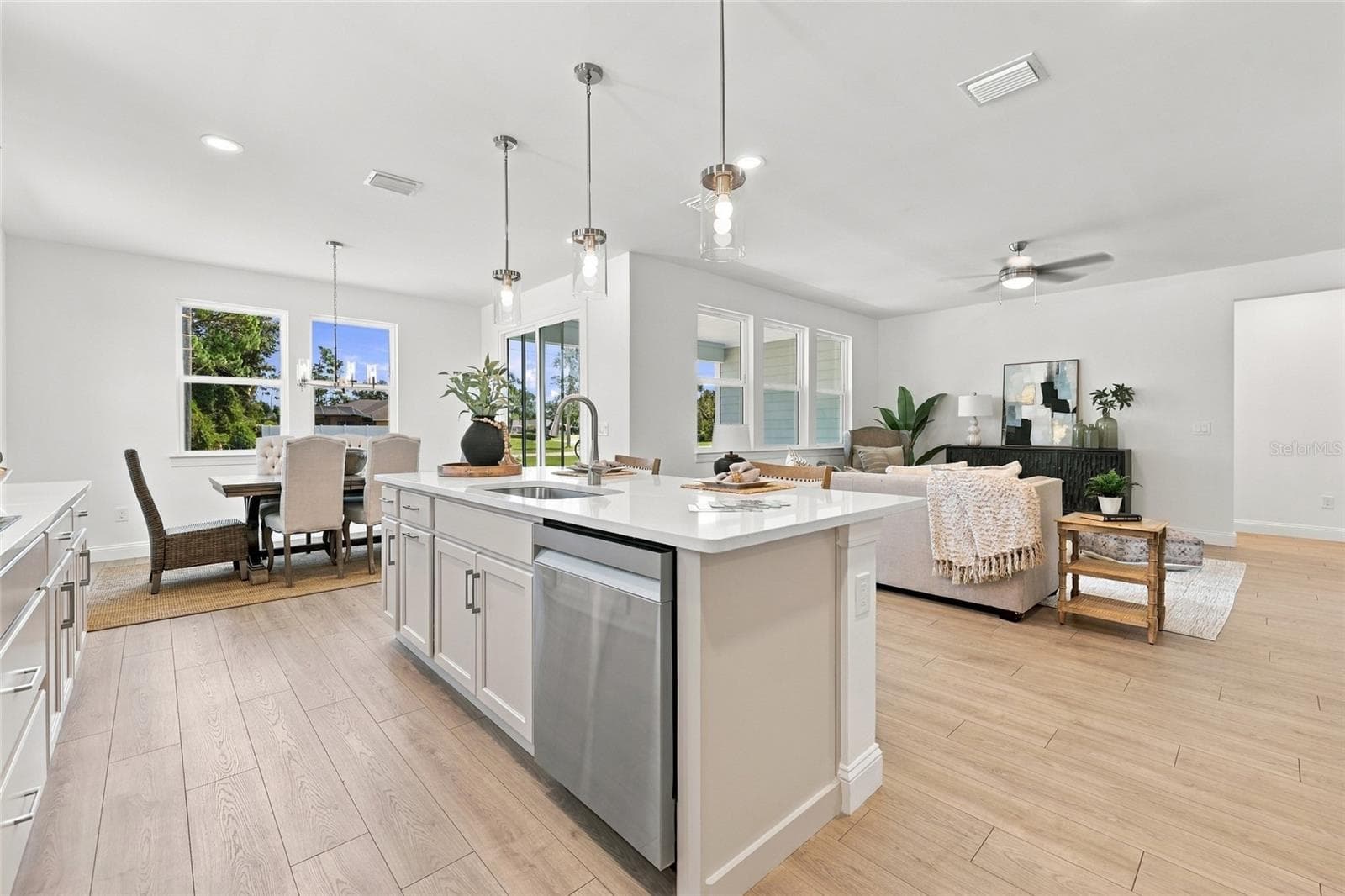 Single Family Residence at 55 WOODHOLLOW LN, PALM COAST, photo 16 of 49