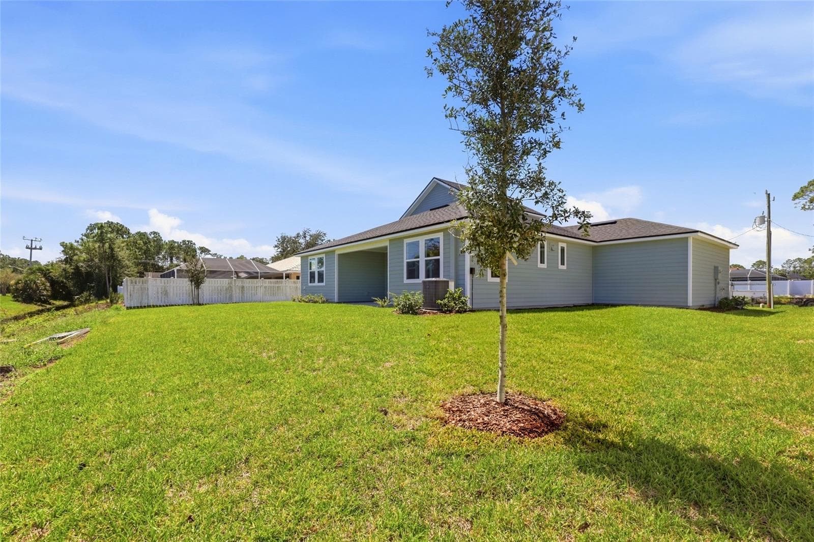 Single Family Residence at 55 WOODHOLLOW LN, PALM COAST, photo 40 of 49