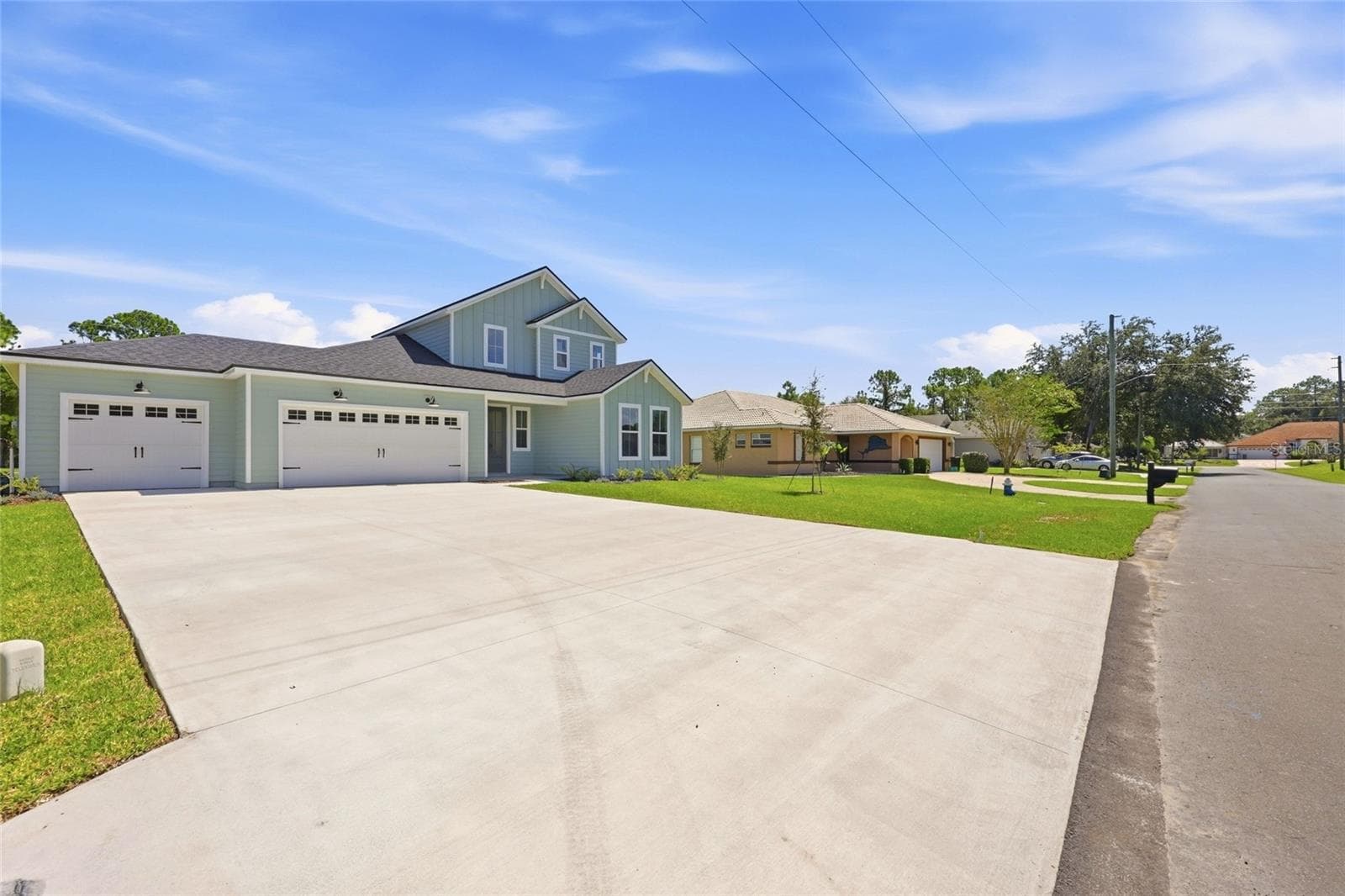 Single Family Residence at 55 WOODHOLLOW LN, PALM COAST, photo 46 of 49
