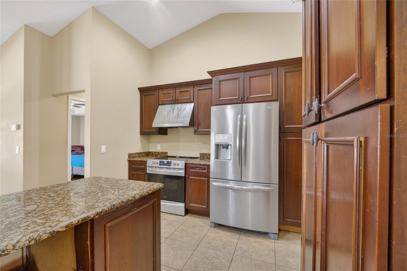 Single Family Residence at 1098 NW 165TH COURT RD, DUNNELLON, photo 15 of 38