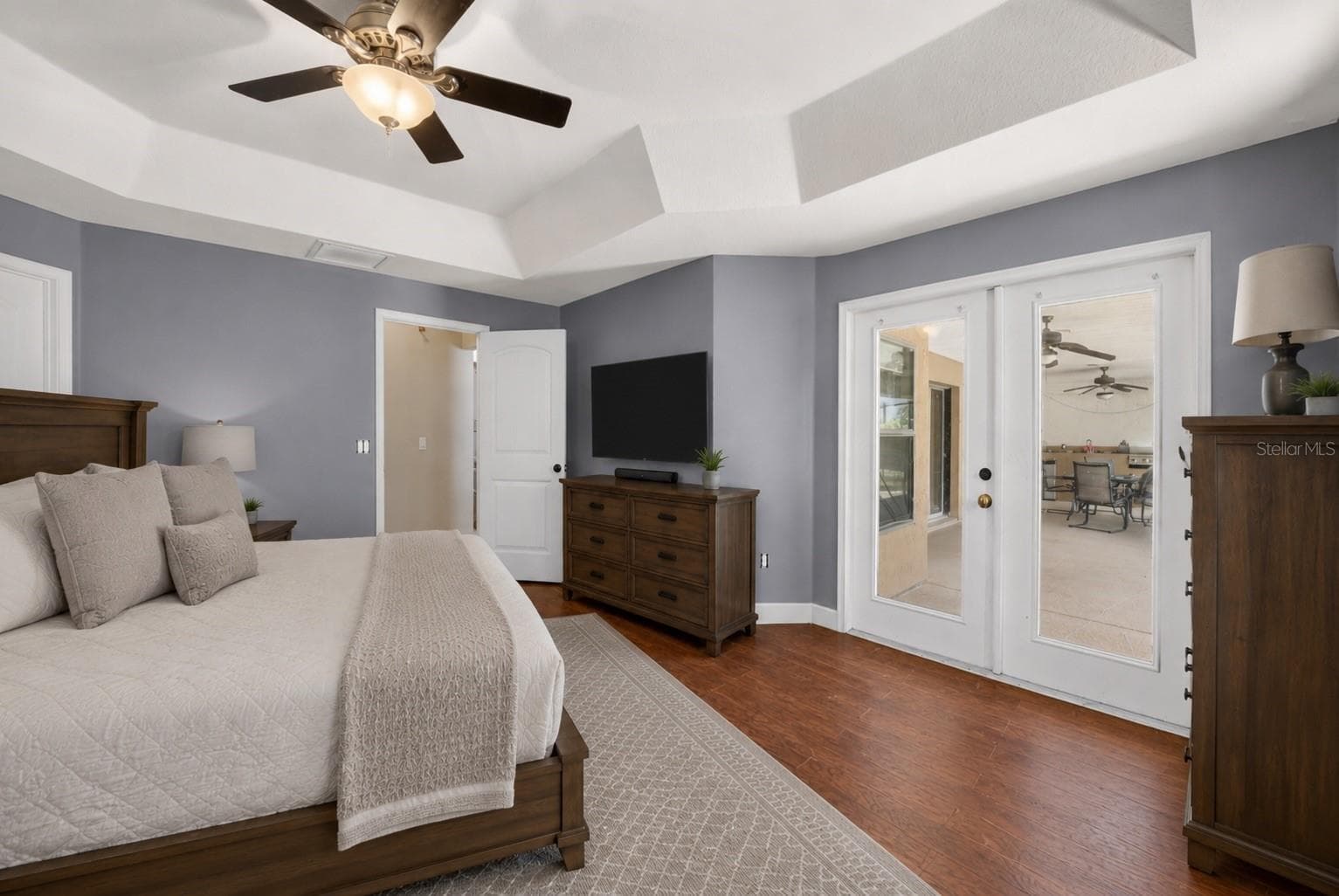 Single Family Residence at 1098 NW 165TH COURT RD, DUNNELLON, photo 18 of 38