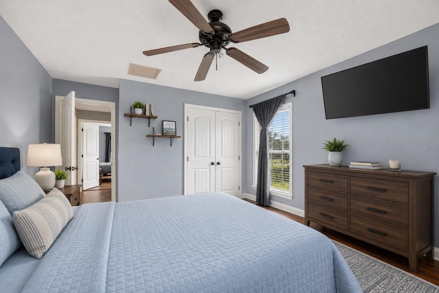Single Family Residence at 1098 NW 165TH COURT RD, DUNNELLON, photo 24 of 38