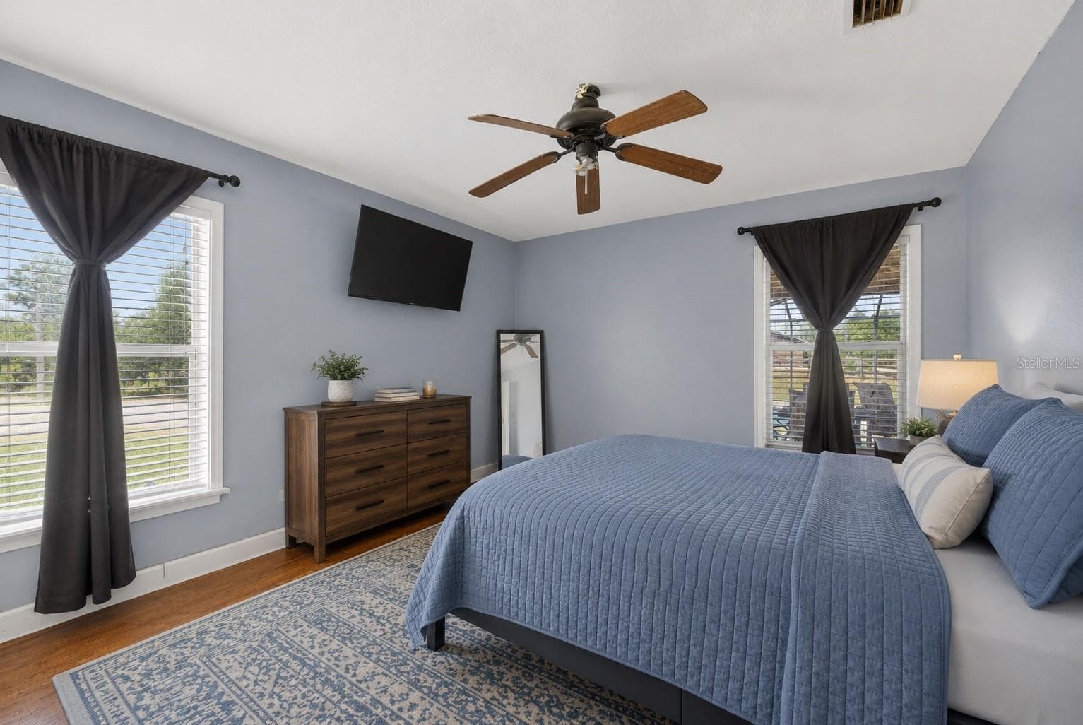Single Family Residence at 1098 NW 165TH COURT RD, DUNNELLON, photo 25 of 38