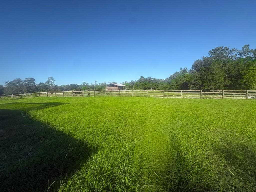 Single Family Residence at 1098 NW 165TH COURT RD, DUNNELLON, photo 36 of 38