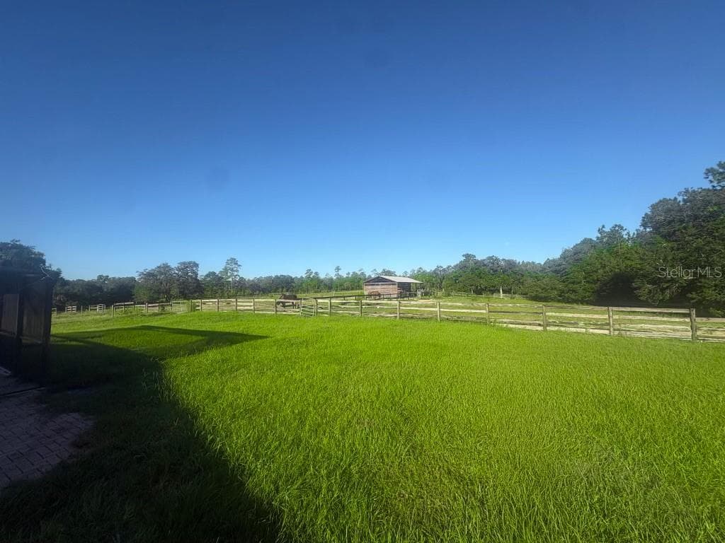Single Family Residence at 1098 NW 165TH COURT RD, DUNNELLON, photo 37 of 38