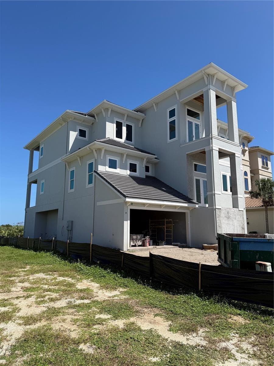 Single Family Residence at 52 OCEAN RIDGE BLVD N, PALM COAST, photo 6 of 34
