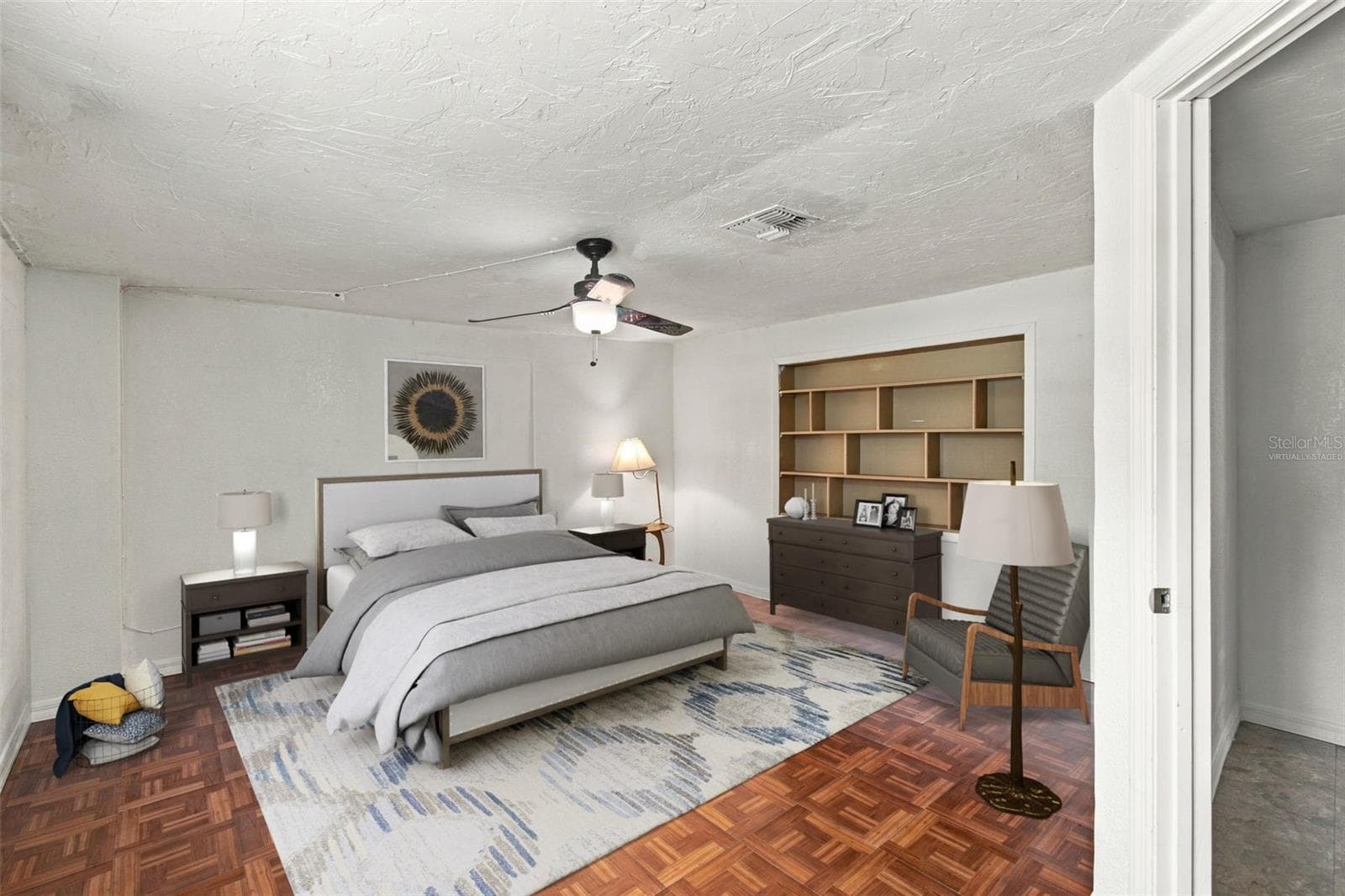 Virtually Staged - 1142 DOC COIL RD, BOWLING GREEN