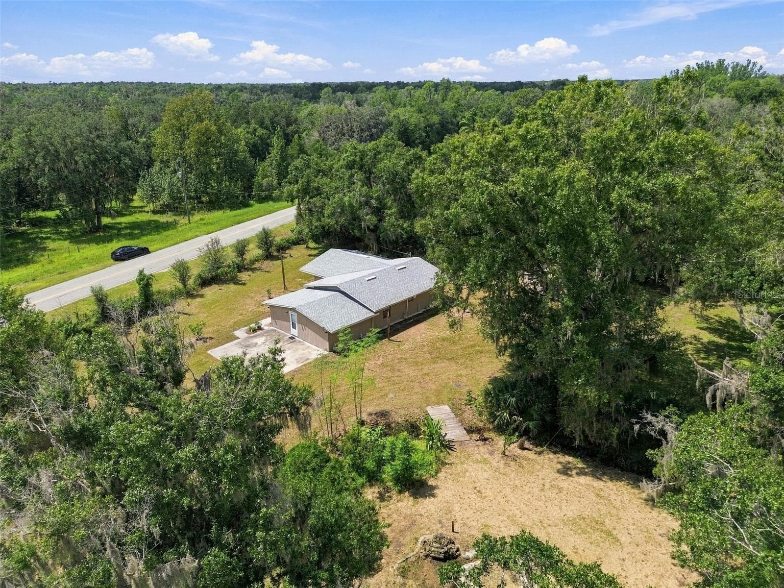 Single Family Residence at 1142 DOC COIL RD, BOWLING GREEN, photo 32 of 36