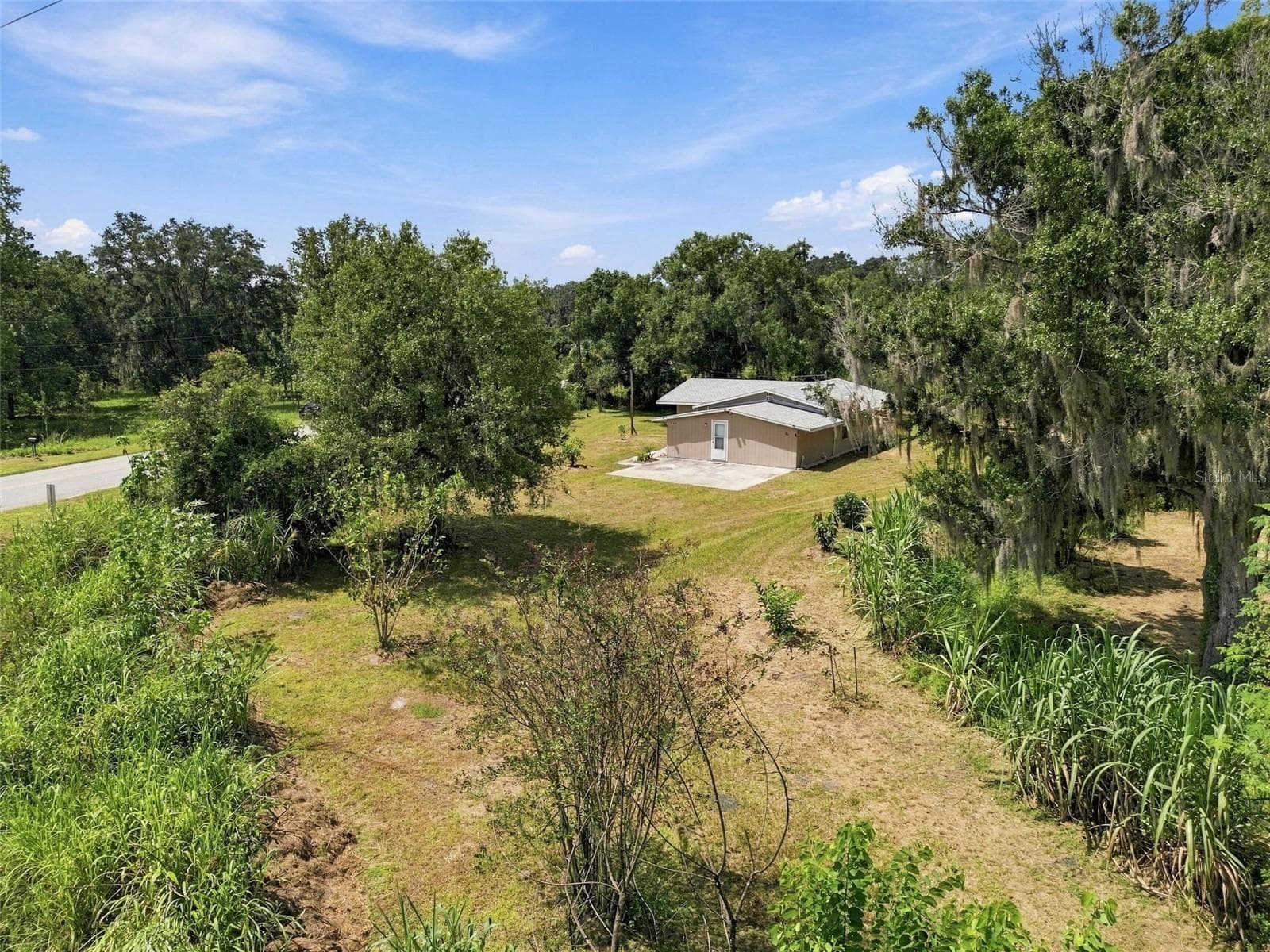 Single Family Residence at 1142 DOC COIL RD, BOWLING GREEN, photo 35 of 36
