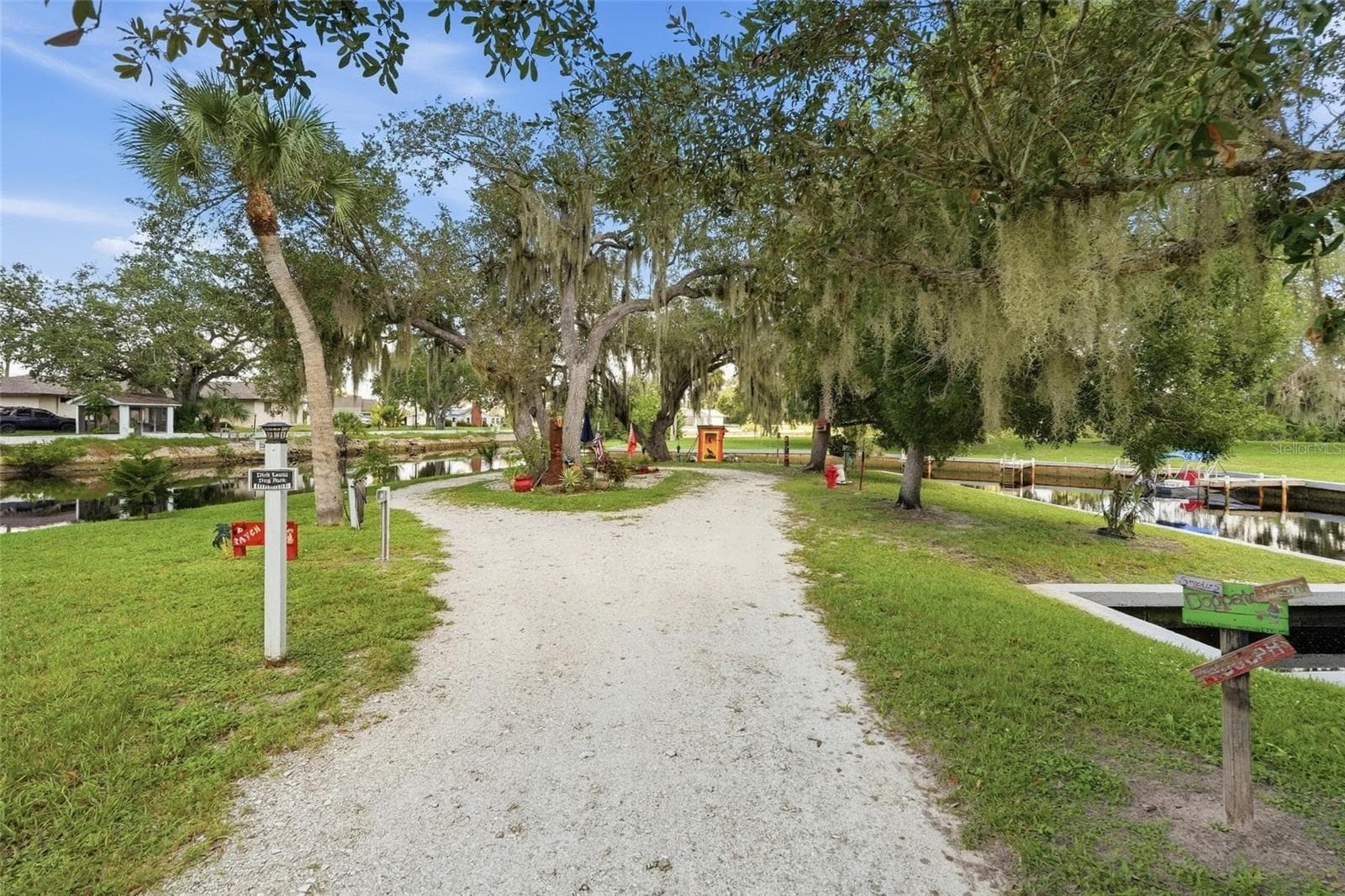 Manufactured Home at 10100 BURNT STORE RD #122, PUNTA GORDA, photo 32 of 34