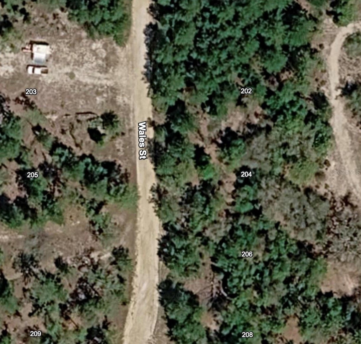 Land at 204 WALES ST, INTERLACHEN, photo 2 of 8