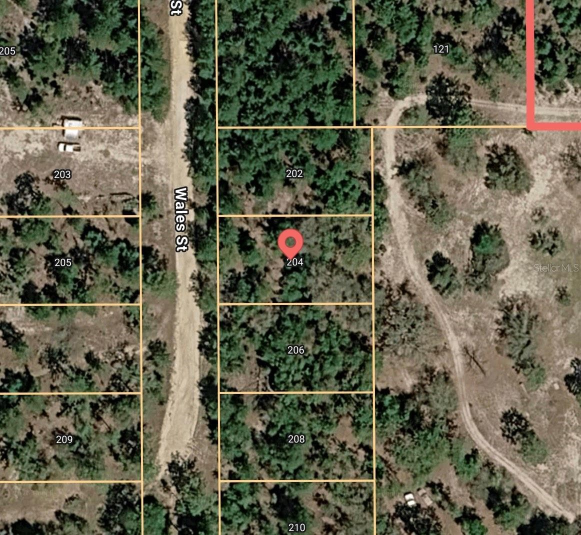 Land at 204 WALES ST, INTERLACHEN, photo 3 of 8
