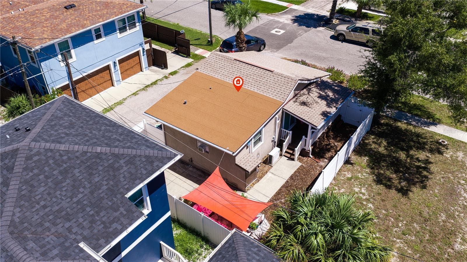 Single Family Residence at 327 25TH ST S, ST PETERSBURG, photo 31 of 47