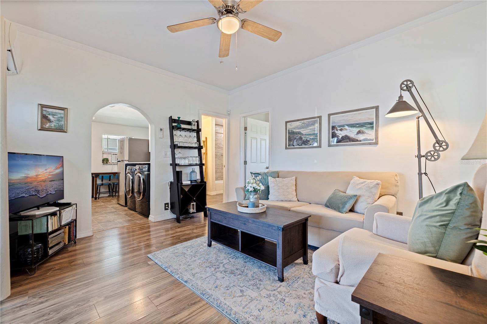 Single Family Residence at 327 25TH ST S, ST PETERSBURG, photo 6 of 47