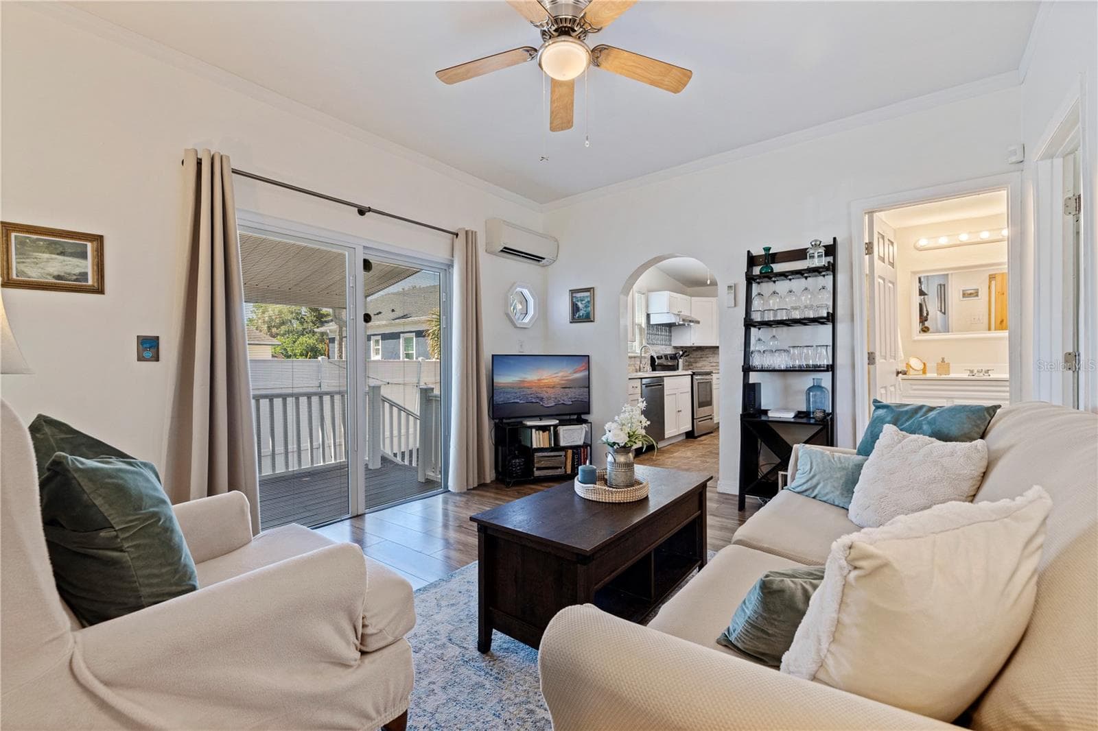 Single Family Residence at 327 25TH ST S, ST PETERSBURG, photo 13 of 47
