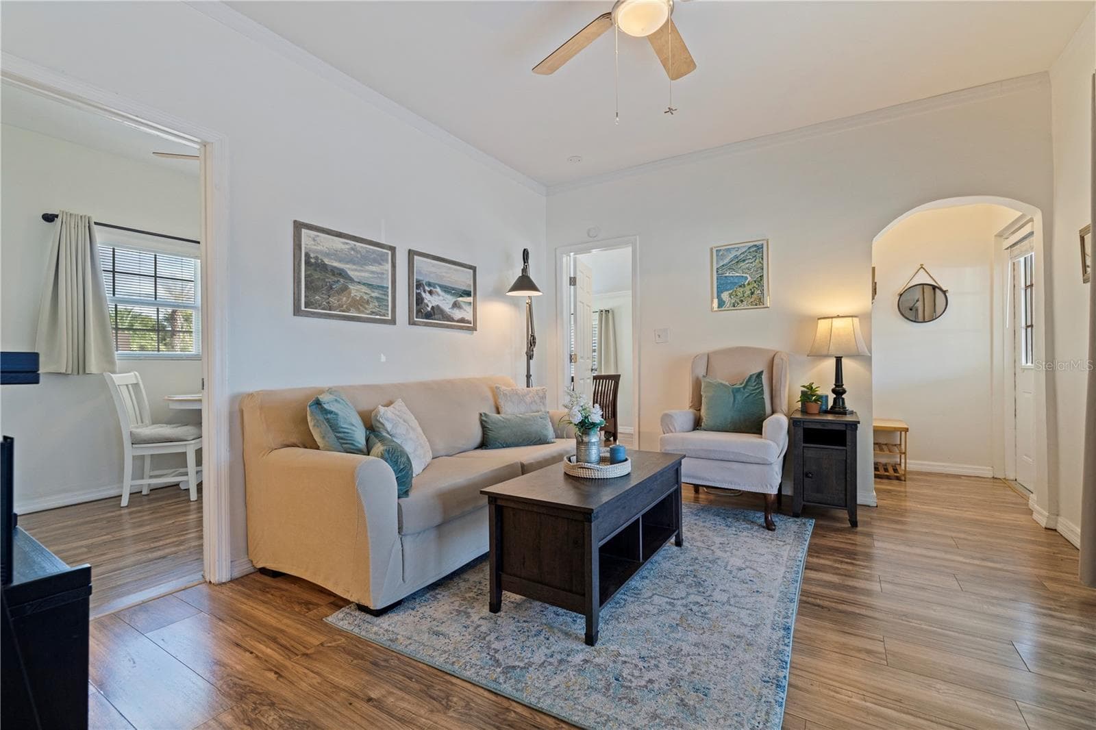 Single Family Residence at 327 25TH ST S, ST PETERSBURG, photo 11 of 47