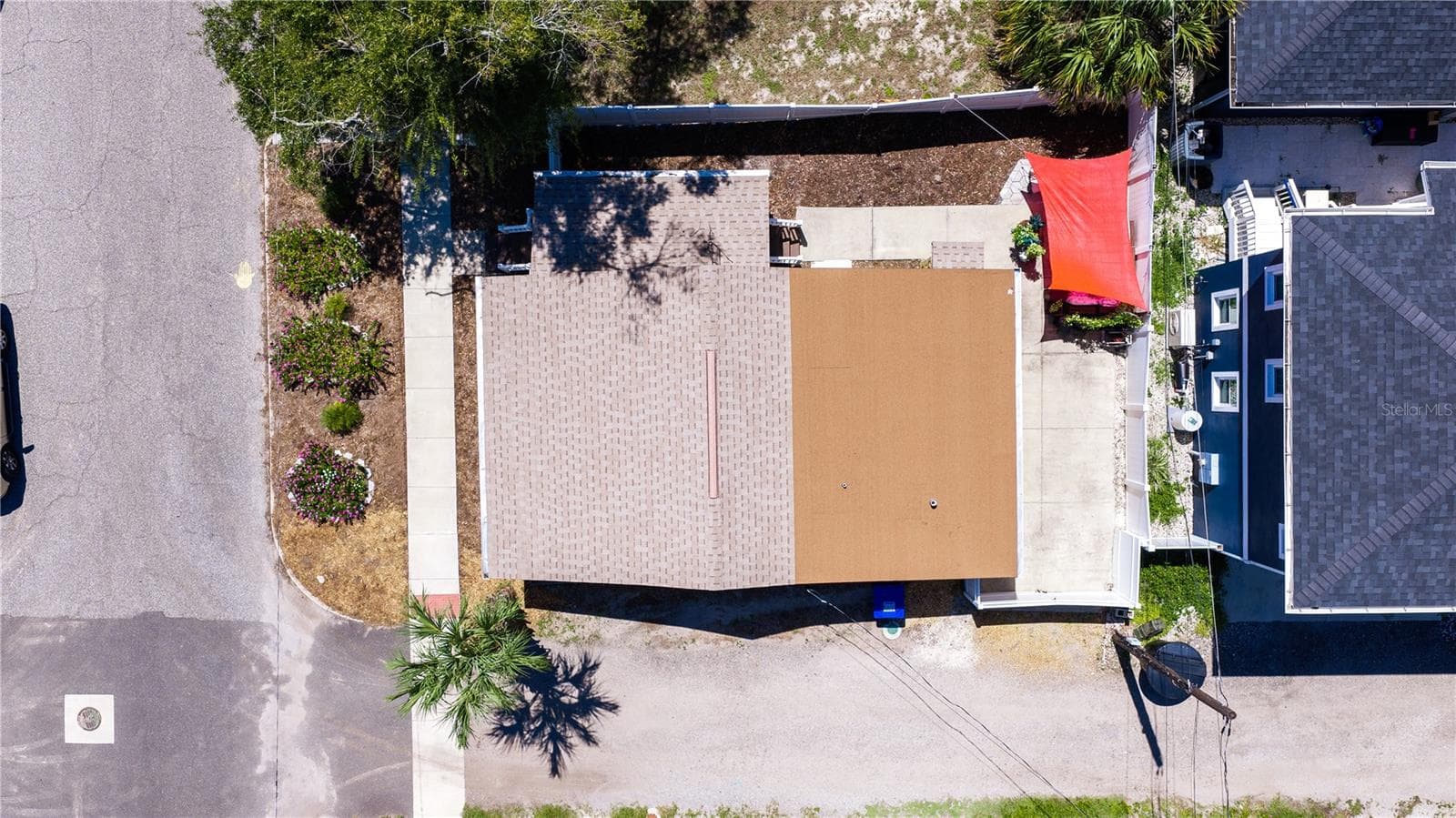 Single Family Residence at 327 25TH ST S, ST PETERSBURG, photo 30 of 47