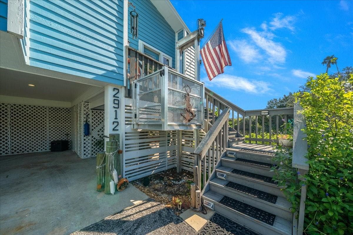 Condominium at 2912 N RIVERS EDGE BLVD #2919, CRYSTAL RIVER, photo 2 of 79