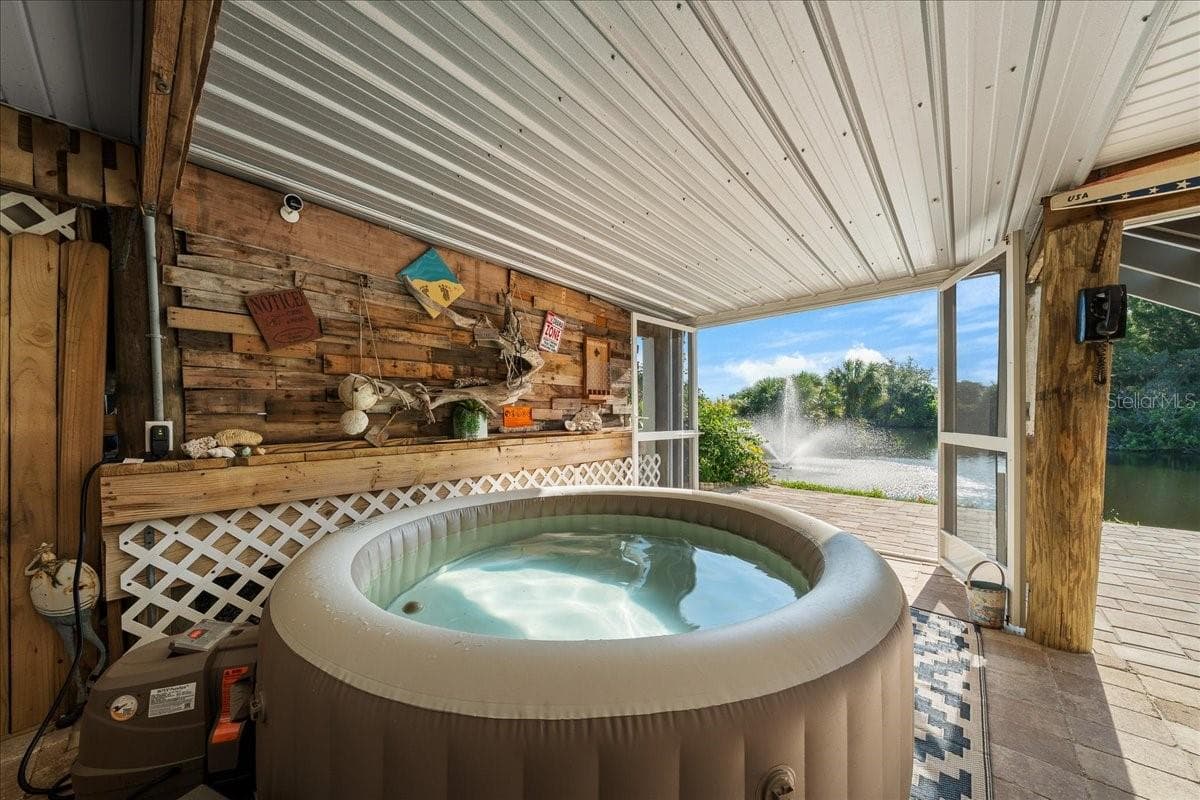 Condominium at 2912 N RIVERS EDGE BLVD #2919, CRYSTAL RIVER, photo 44 of 79