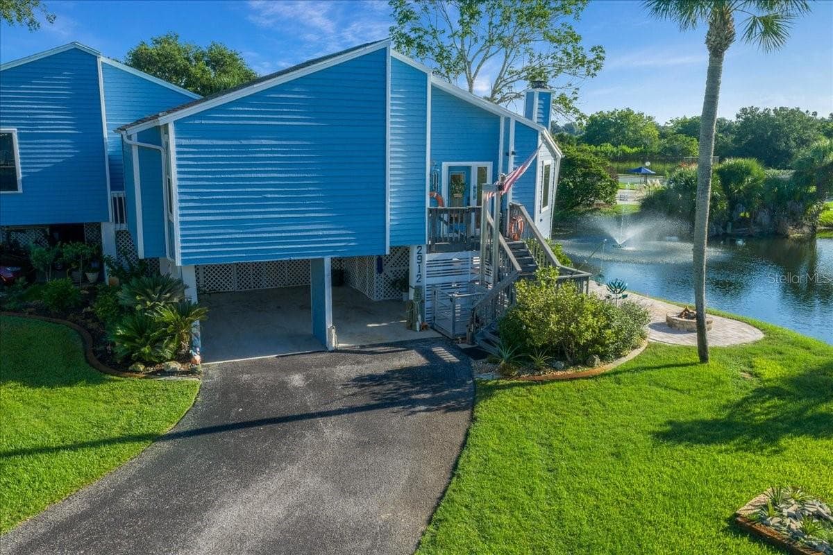 Condominium at 2912 N RIVERS EDGE BLVD #2919, CRYSTAL RIVER, photo 48 of 79