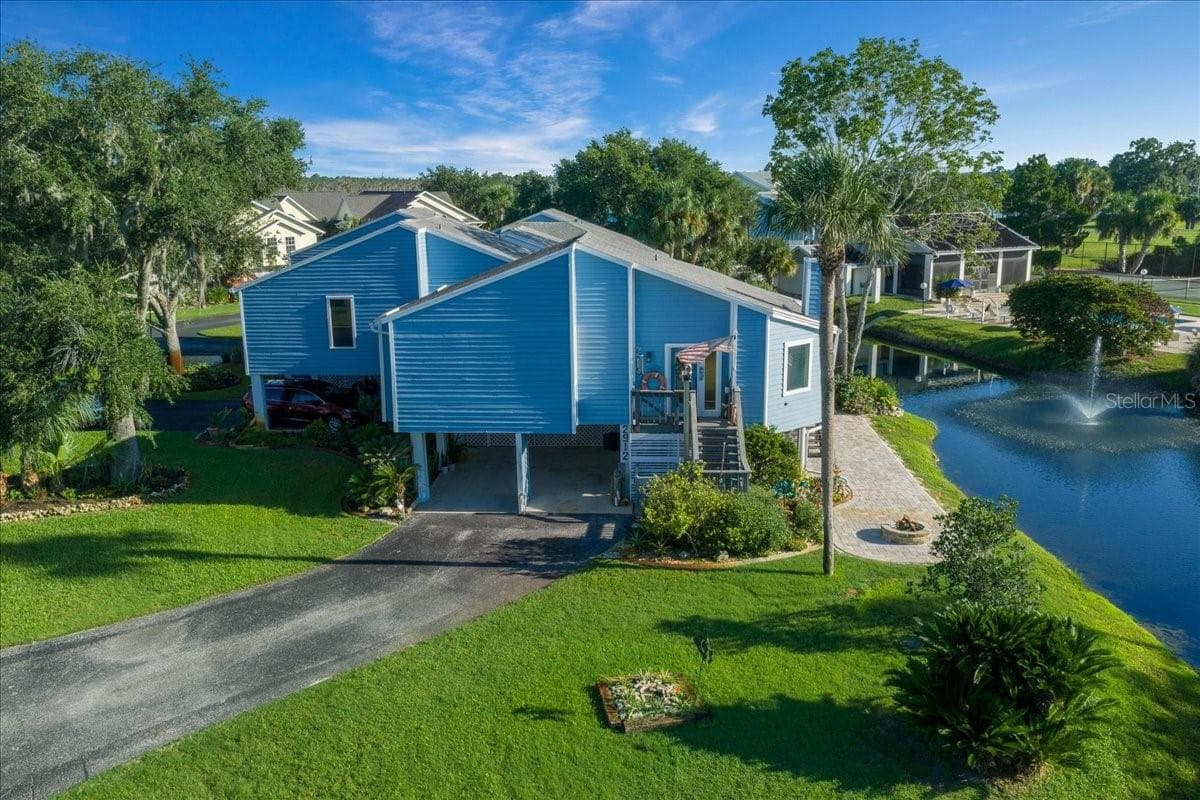 Condominium at 2912 N RIVERS EDGE BLVD #2919, CRYSTAL RIVER, photo 49 of 79